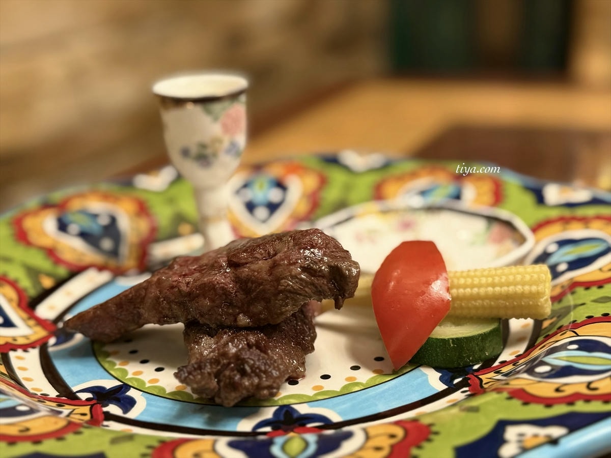 七星潭水上明月海景渡假旅店｜花蓮高級民宿一泊二食評價（晚餐/設施/泳池開箱）