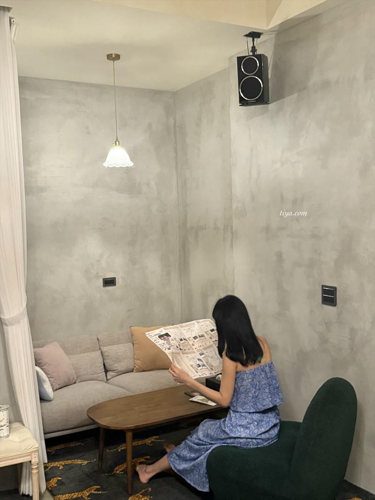 花蓮民宿推薦|W House花蓮市中心民宿 $2000起,還有手沖精品咖啡迎晨光 - 第8張圖 花蓮民宿推薦|W House花蓮市中心民宿 $2000起,還有手沖精品咖啡迎晨光