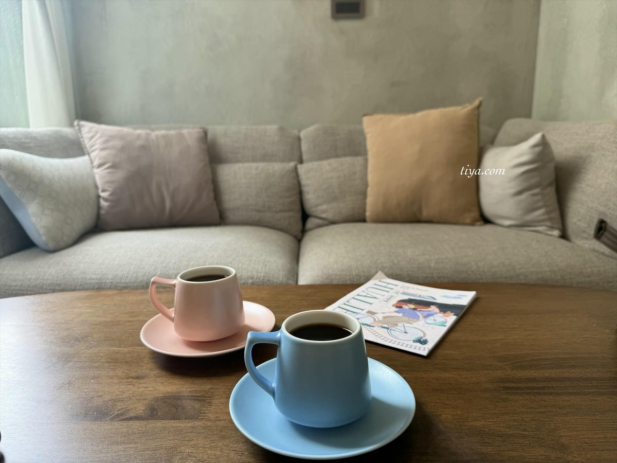 花蓮民宿推薦|W House花蓮市中心民宿 $2000起,還有手沖精品咖啡迎晨光 - 第26張圖 花蓮民宿推薦|W House花蓮市中心民宿 $2000起,還有手沖精品咖啡迎晨光