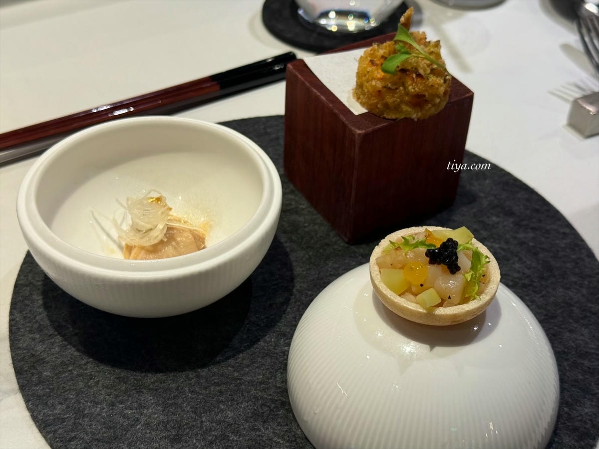 大安區鐵板燒推薦｜DOWA 道和日式鐵板燒 A5 和牛、龍蝦、鮑魚等11道求婚慶生高級饗宴