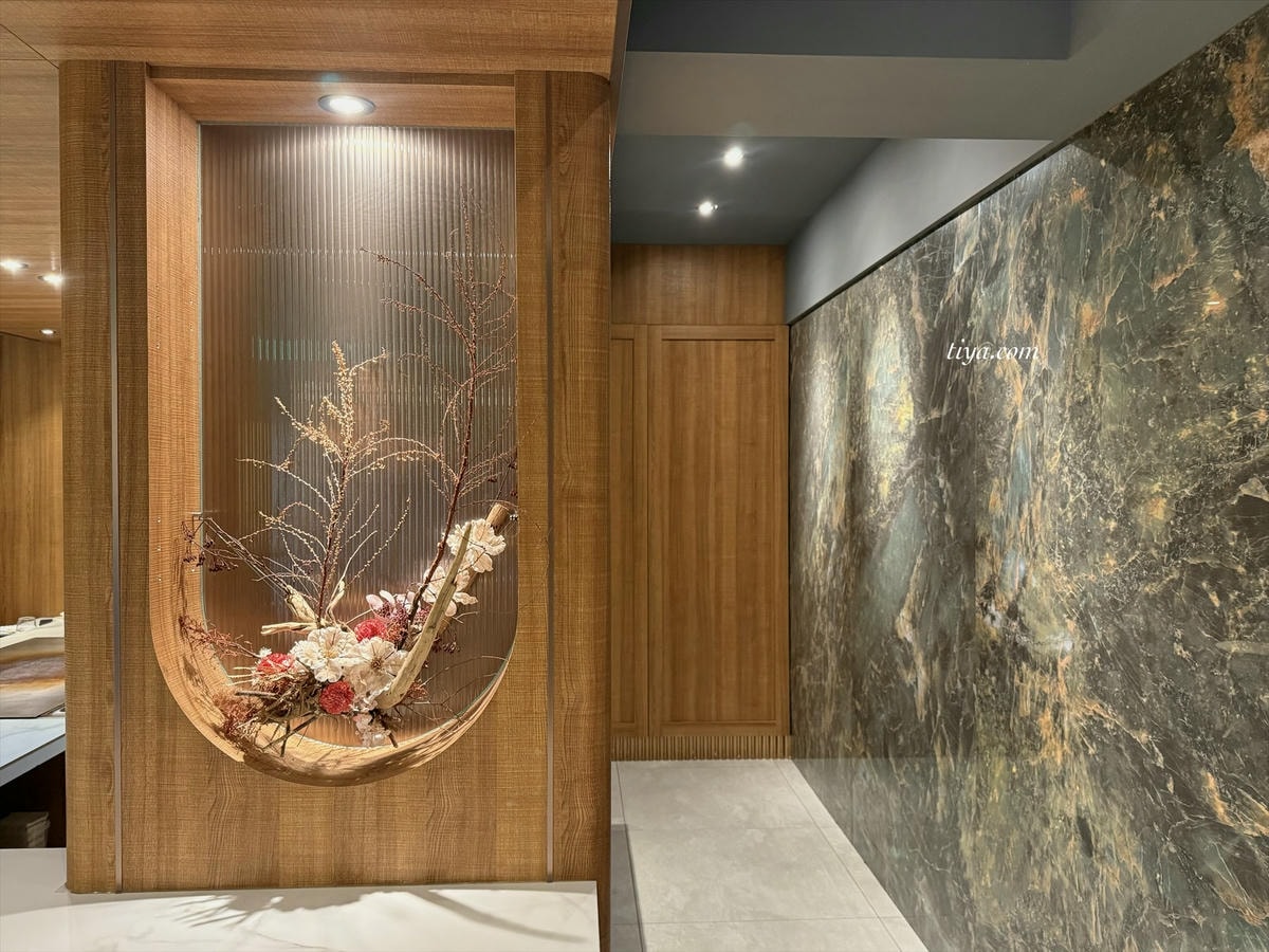 大安區鐵板燒推薦｜DOWA 道和日式鐵板燒 A5 和牛、龍蝦、鮑魚等11道求婚慶生高級饗宴