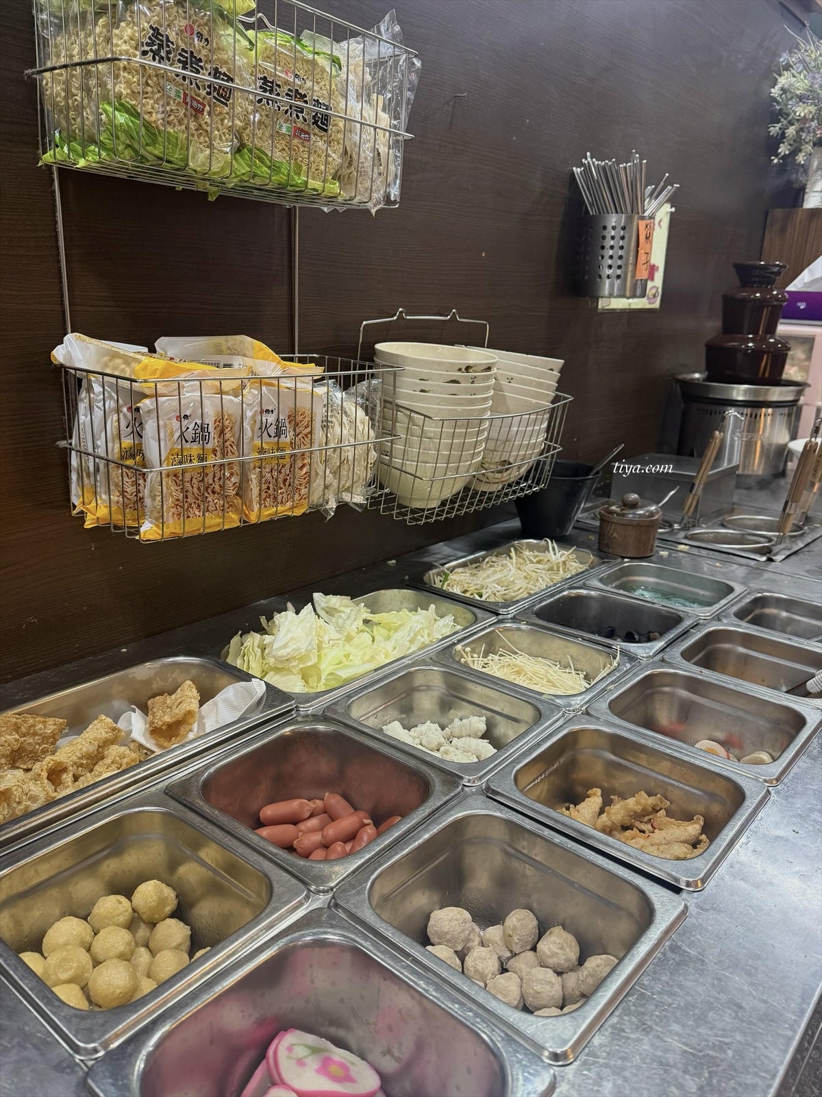 蘆洲牛排推薦|家堤牛排館 $360自助吧吃到飽,近30種排餐選擇!(含菜單) - 第6張圖 蘆洲牛排推薦|家堤牛排館 $360自助吧吃到飽,近30種排餐選擇!(含菜單)
