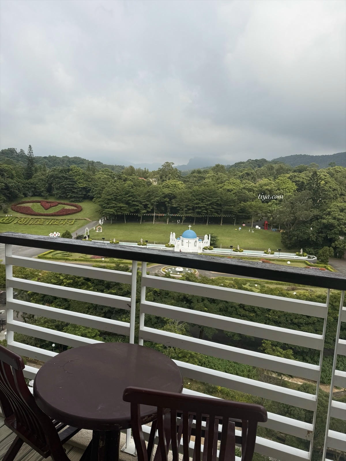 苗栗景點住宿|西湖渡假村 $1800/人一泊三食!還有親子樂園、動態實境恐龍特展 - 第15張圖 苗栗景點住宿|西湖渡假村 $1800/人一泊三食!還有親子樂園、動態實境恐龍特展