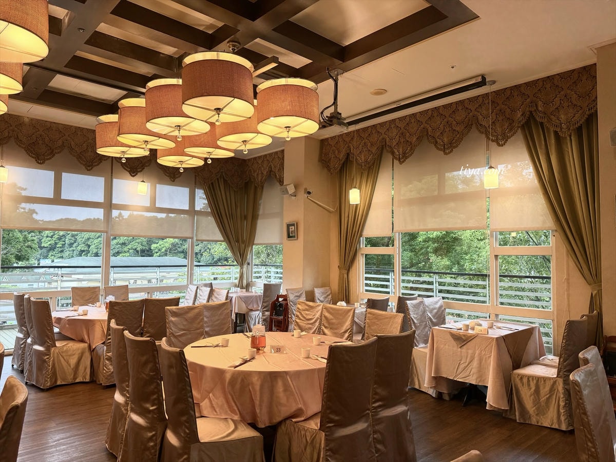 苗栗景點住宿|西湖渡假村 $1800/人一泊三食!還有親子樂園、動態實境恐龍特展 - 第22張圖 苗栗景點住宿|西湖渡假村 $1800/人一泊三食!還有親子樂園、動態實境恐龍特展