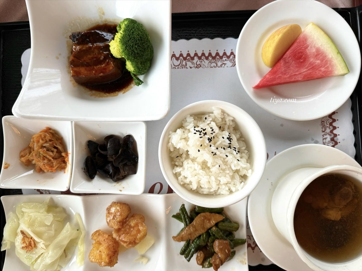 苗栗景點住宿|西湖渡假村 $1800/人一泊三食!還有親子樂園、動態實境恐龍特展 - 第24張圖 苗栗景點住宿|西湖渡假村 $1800/人一泊三食!還有親子樂園、動態實境恐龍特展