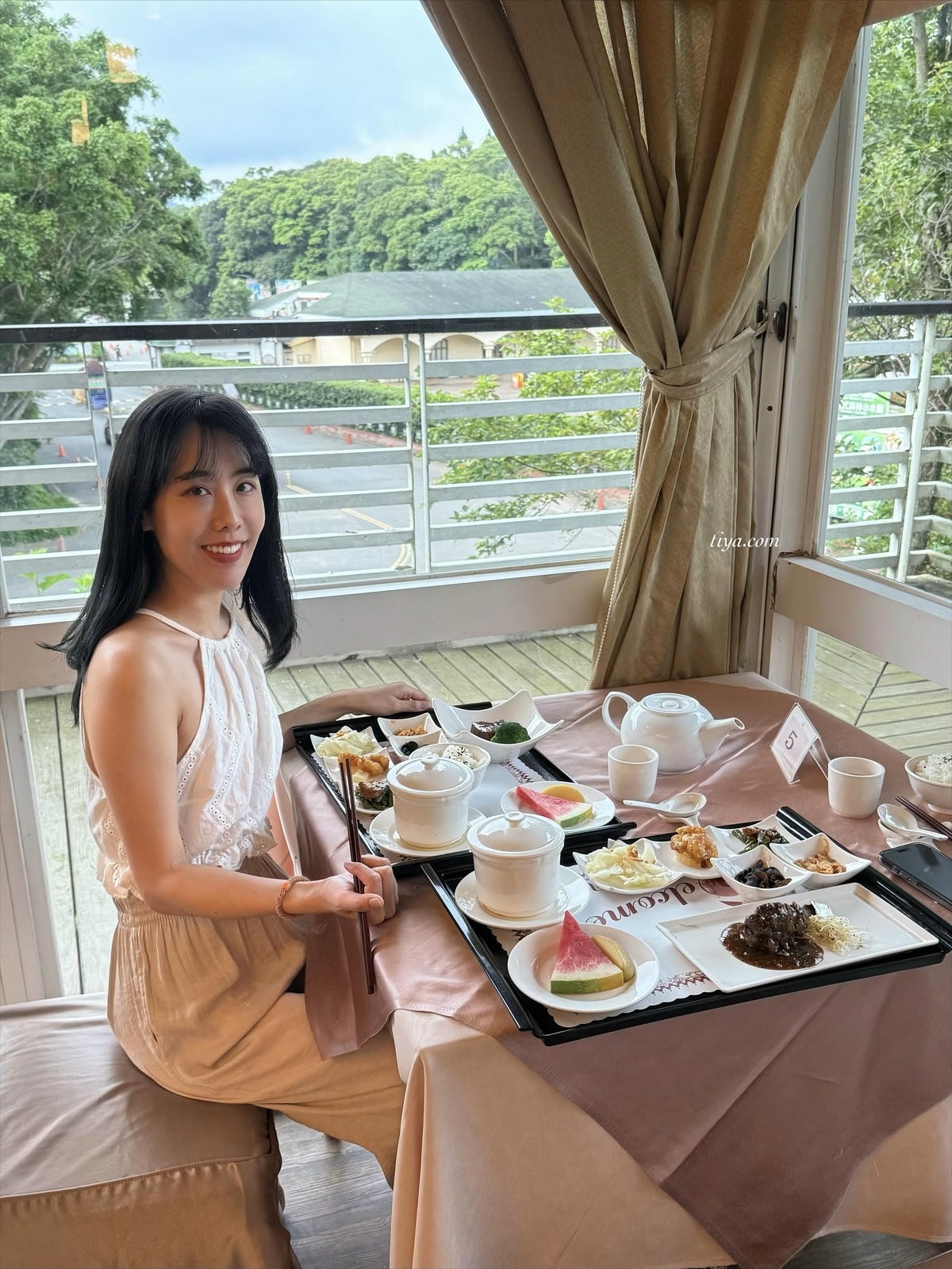 苗栗景點住宿|西湖渡假村 $1800/人一泊三食!還有親子樂園、動態實境恐龍特展 - 第23張圖 苗栗景點住宿|西湖渡假村 $1800/人一泊三食!還有親子樂園、動態實境恐龍特展