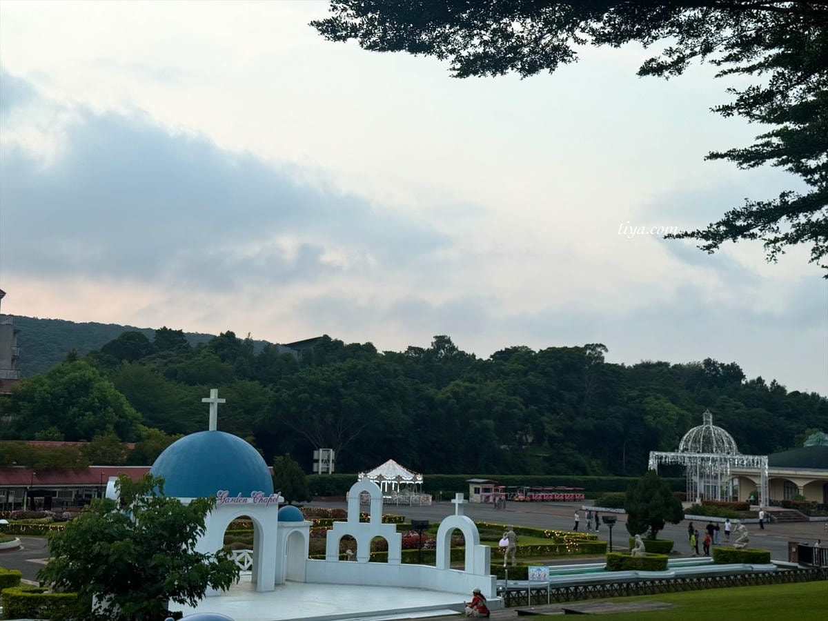苗栗景點住宿|西湖渡假村 $1800/人一泊三食!還有親子樂園、動態實境恐龍特展 - 第4張圖 苗栗景點住宿|西湖渡假村 $1800/人一泊三食!還有親子樂園、動態實境恐龍特展