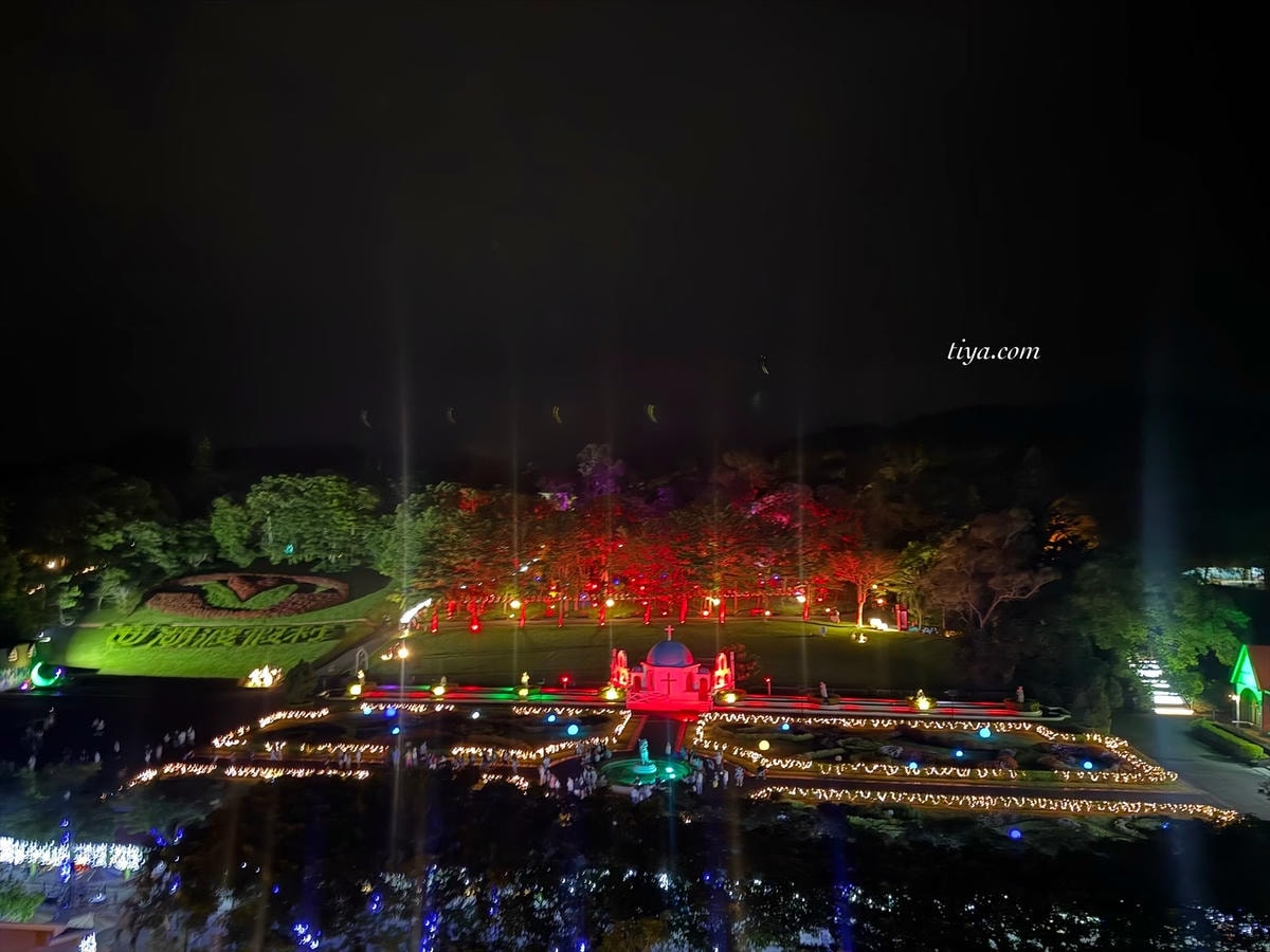 苗栗景點住宿|西湖渡假村 $1800/人一泊三食!還有親子樂園、動態實境恐龍特展 - 第29張圖 苗栗景點住宿|西湖渡假村 $1800/人一泊三食!還有親子樂園、動態實境恐龍特展