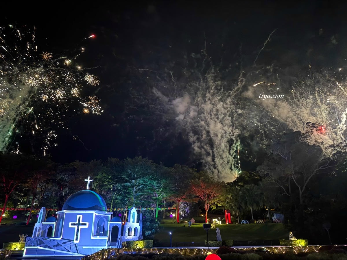 苗栗景點住宿|西湖渡假村 $1800/人一泊三食!還有親子樂園、動態實境恐龍特展 - 第33張圖 苗栗景點住宿|西湖渡假村 $1800/人一泊三食!還有親子樂園、動態實境恐龍特展