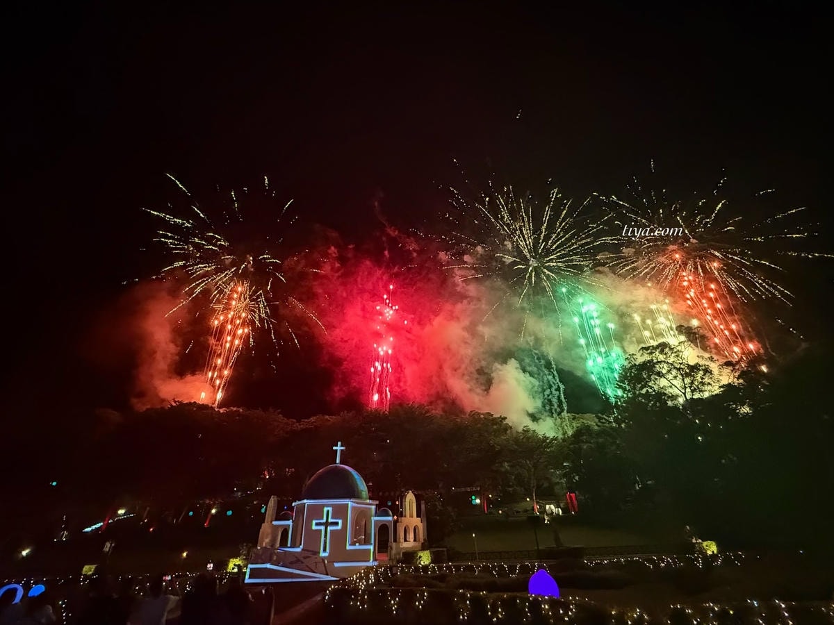 苗栗景點住宿|西湖渡假村 $1800/人一泊三食!還有親子樂園、動態實境恐龍特展 - 第34張圖 苗栗景點住宿|西湖渡假村 $1800/人一泊三食!還有親子樂園、動態實境恐龍特展