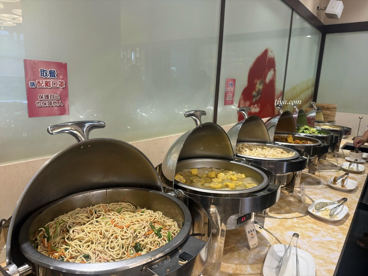苗栗景點住宿|西湖渡假村 $1800/人一泊三食!還有親子樂園、動態實境恐龍特展 - 第36張圖 苗栗景點住宿|西湖渡假村 $1800/人一泊三食!還有親子樂園、動態實境恐龍特展