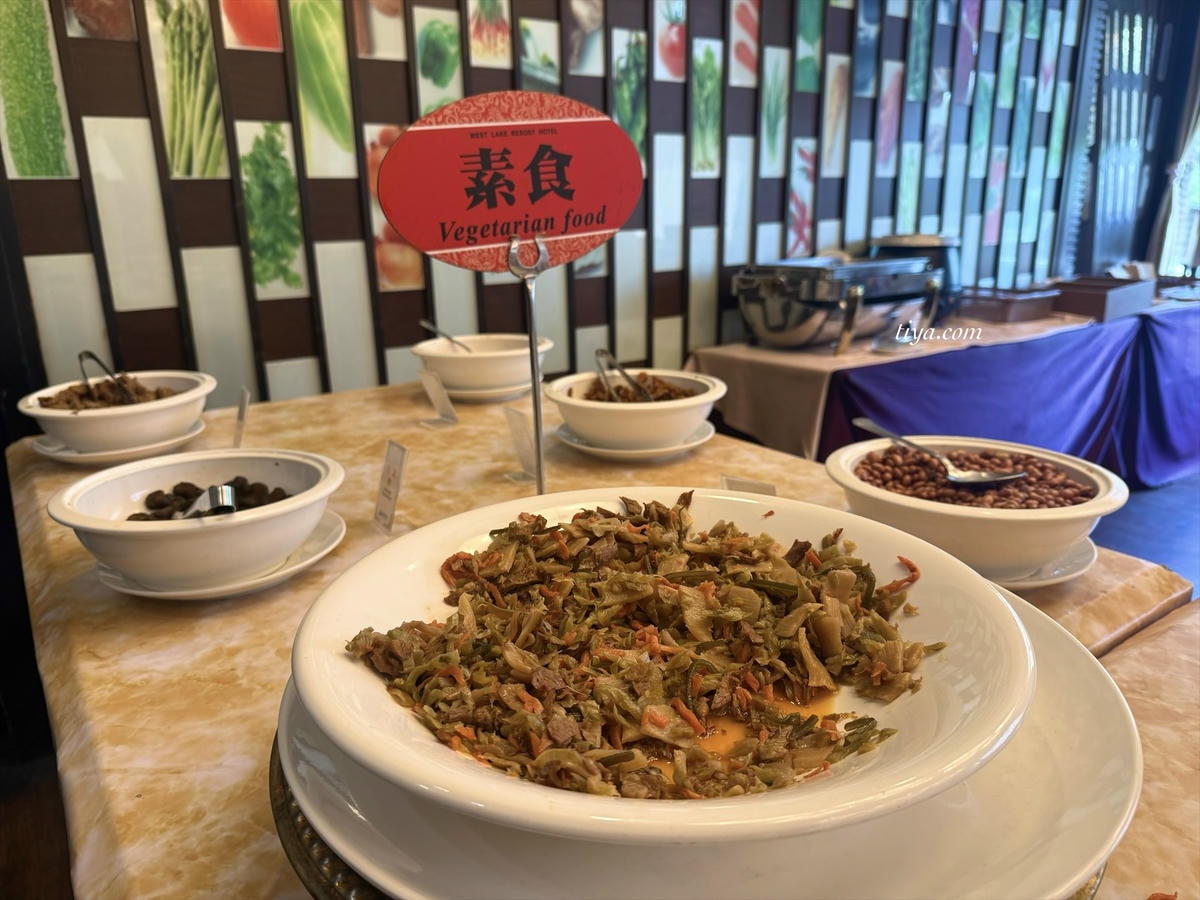 苗栗景點住宿|西湖渡假村 $1800/人一泊三食!還有親子樂園、動態實境恐龍特展 - 第37張圖 苗栗景點住宿|西湖渡假村 $1800/人一泊三食!還有親子樂園、動態實境恐龍特展