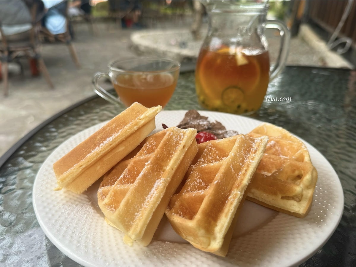 苗栗景點住宿|西湖渡假村 $1800/人一泊三食!還有親子樂園、動態實境恐龍特展 - 第42張圖 苗栗景點住宿|西湖渡假村 $1800/人一泊三食!還有親子樂園、動態實境恐龍特展