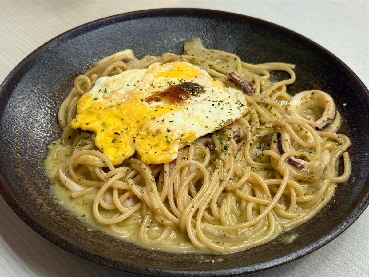 林口早午餐推薦|拿靠早午餐,環境寬敞,套餐超澎派(菜單/評論) - 第15張圖 林口早午餐推薦|拿靠早午餐,環境寬敞,套餐超澎派(菜單/評論)
