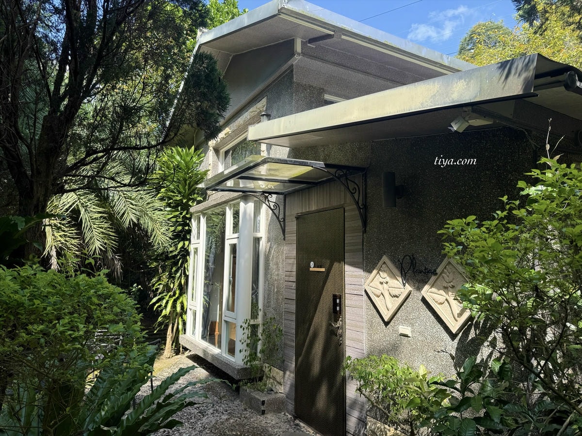 登美山莊|新竹住宿一泊二食,早晚餐超美味!賞山景、螢火蟲的世外桃源 - 第26張圖 登美山莊|新竹住宿一泊二食,早晚餐超美味!賞山景、螢火蟲的世外桃源