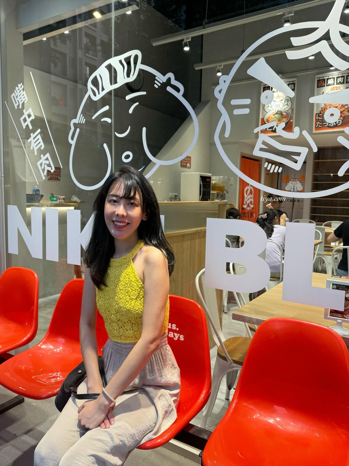 三峽隱藏版美食|肉享家 人氣自助式丼飯$190起 肉控必訪!(含菜單) - 第16張圖 三峽隱藏版美食|肉享家 人氣自助式丼飯$190起 肉控必訪!(含菜單)