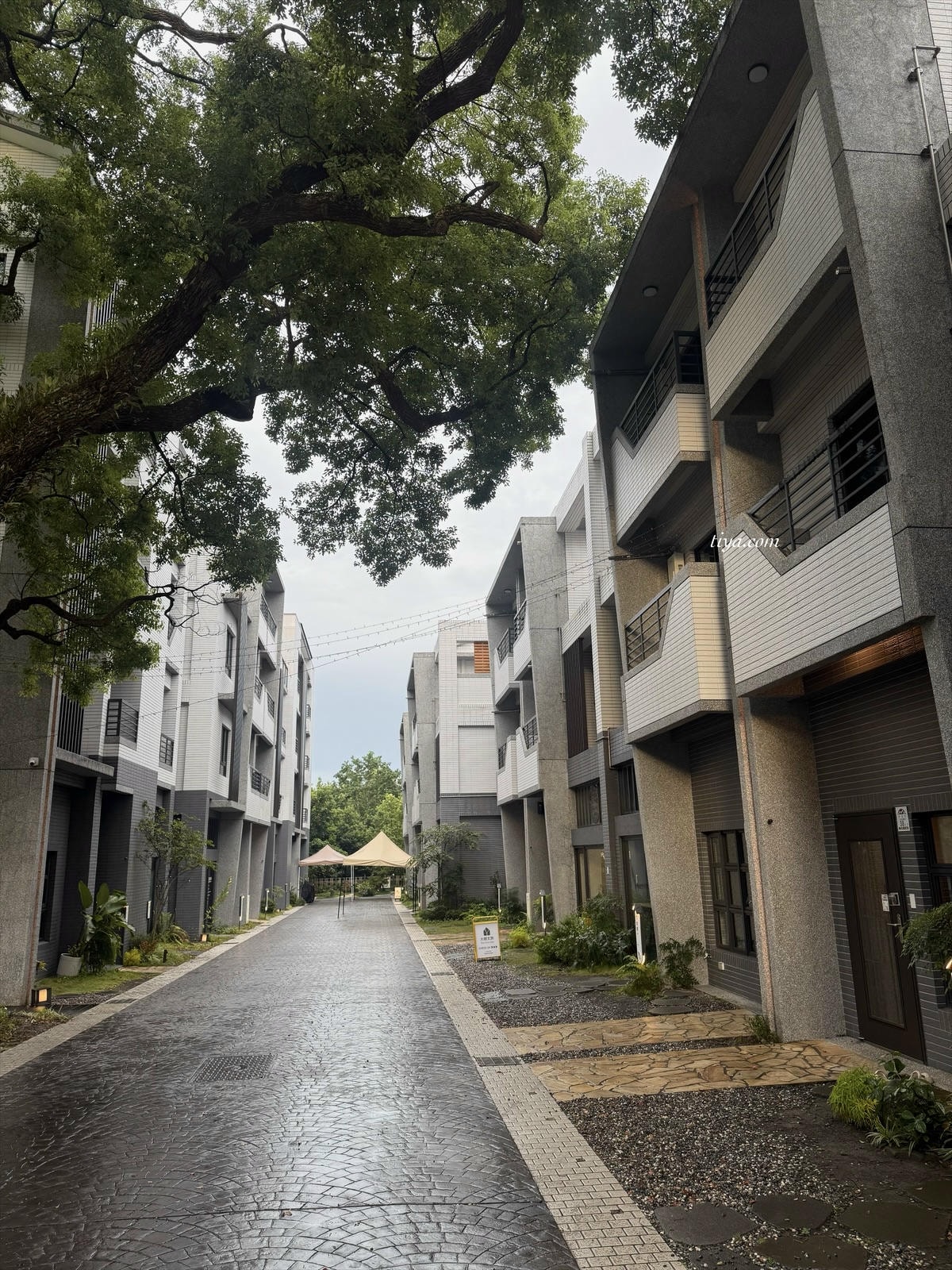 宜蘭三星包棟民宿｜天送幸福和苑，享受住宿慢活，附兒童設施、洗衣設備