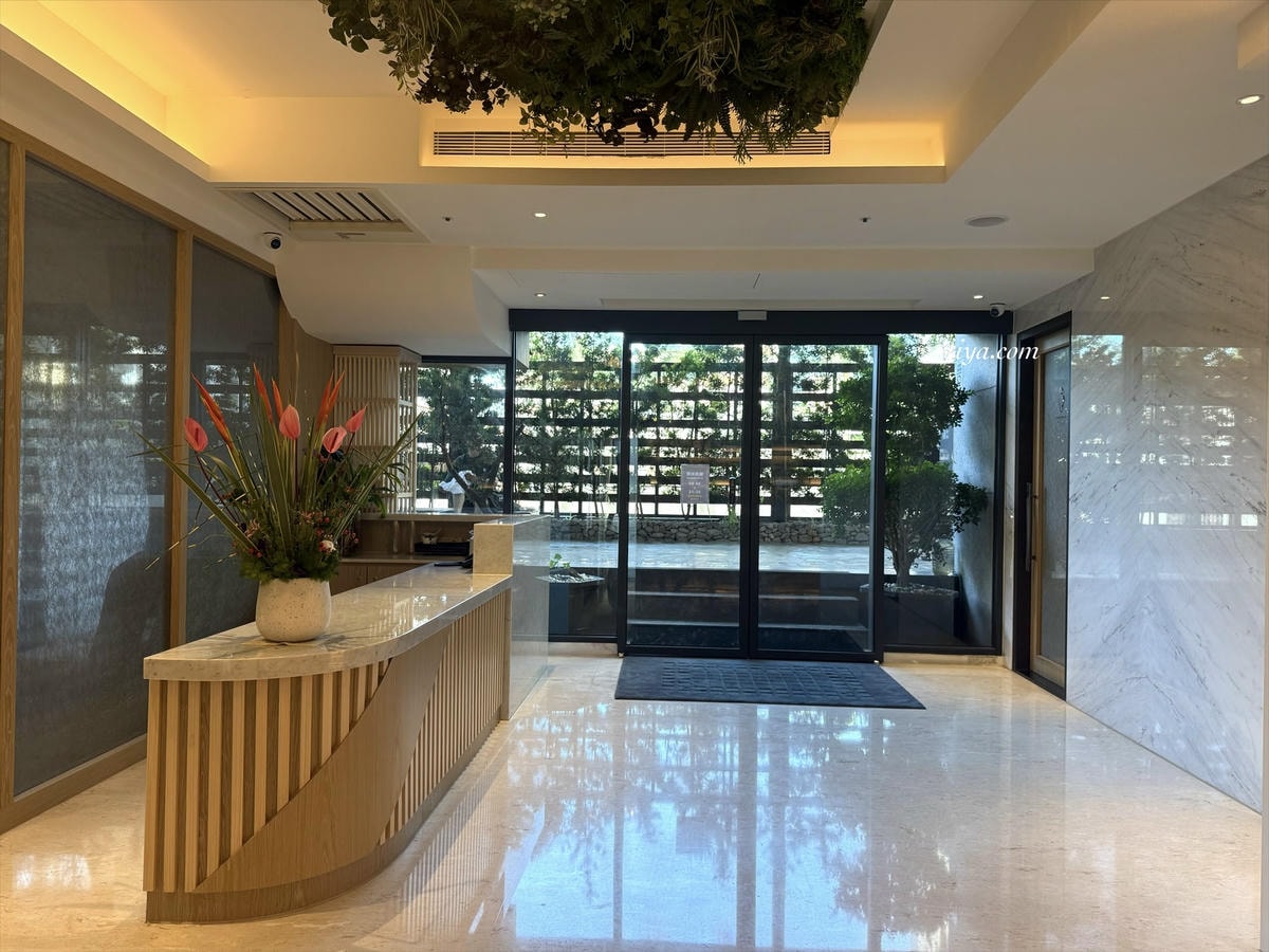 宜蘭礁溪住宿推薦｜葛瑪蘭之星飯店 一泊二食價格，日式家庭房介紹評價