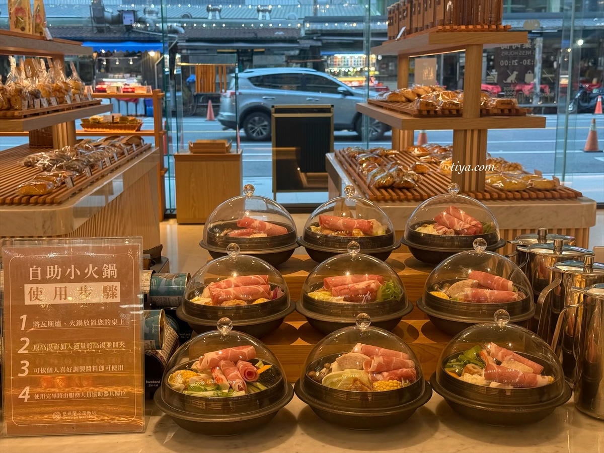 宜蘭礁溪住宿推薦｜葛瑪蘭之星飯店 一泊二食價格，日式家庭房介紹評價