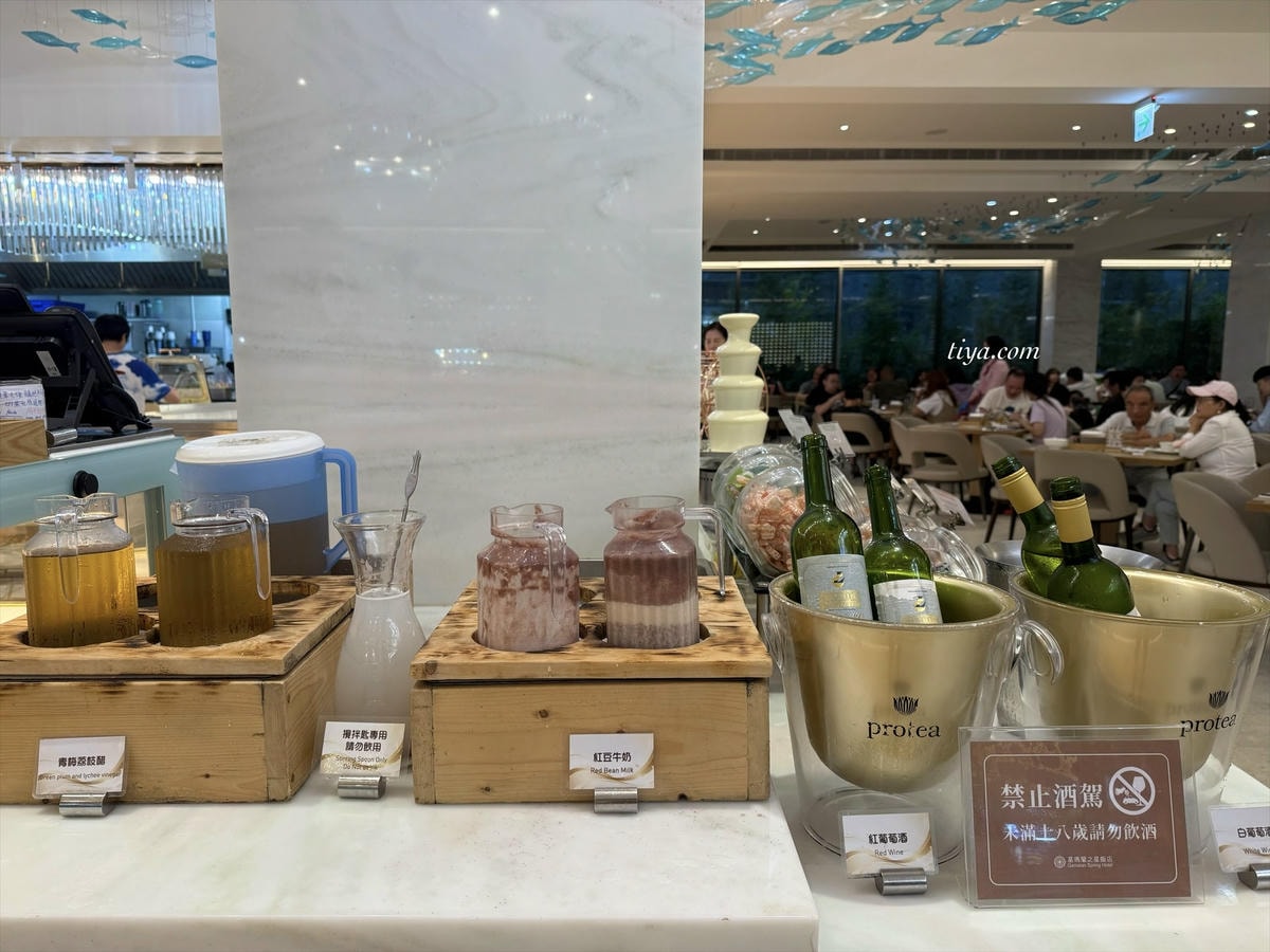 宜蘭礁溪住宿推薦｜葛瑪蘭之星飯店 一泊二食價格，日式家庭房介紹評價