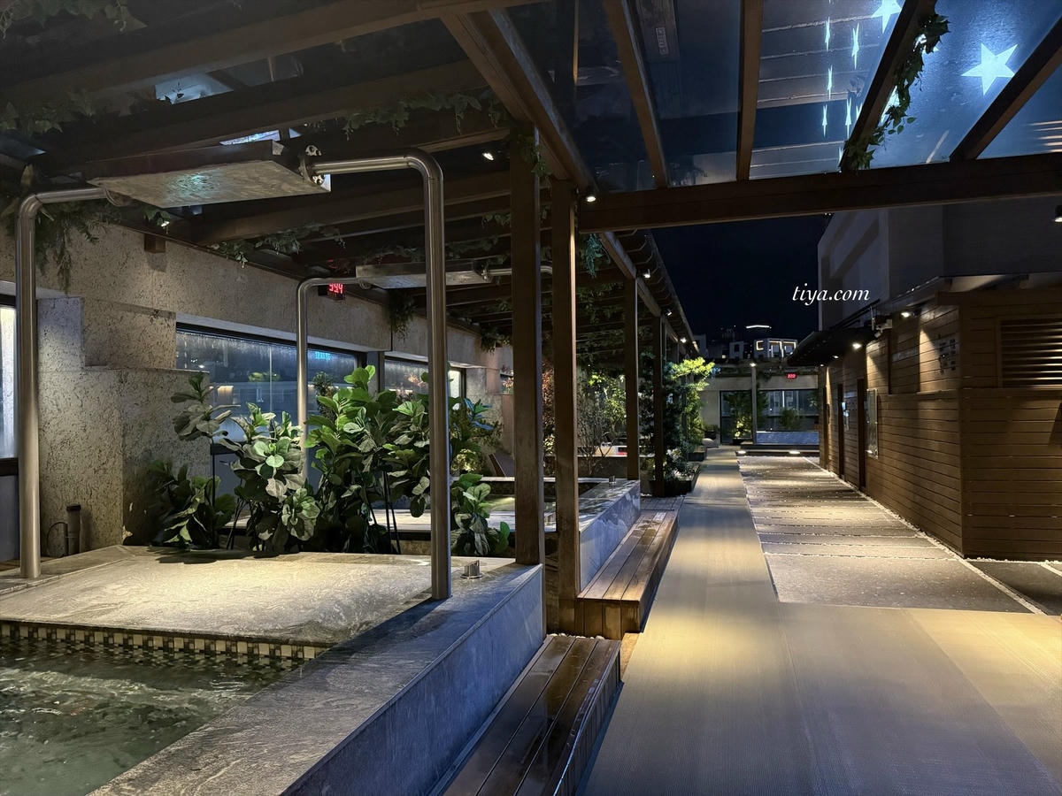 宜蘭礁溪住宿推薦｜葛瑪蘭之星飯店 一泊二食價格，日式家庭房介紹評價