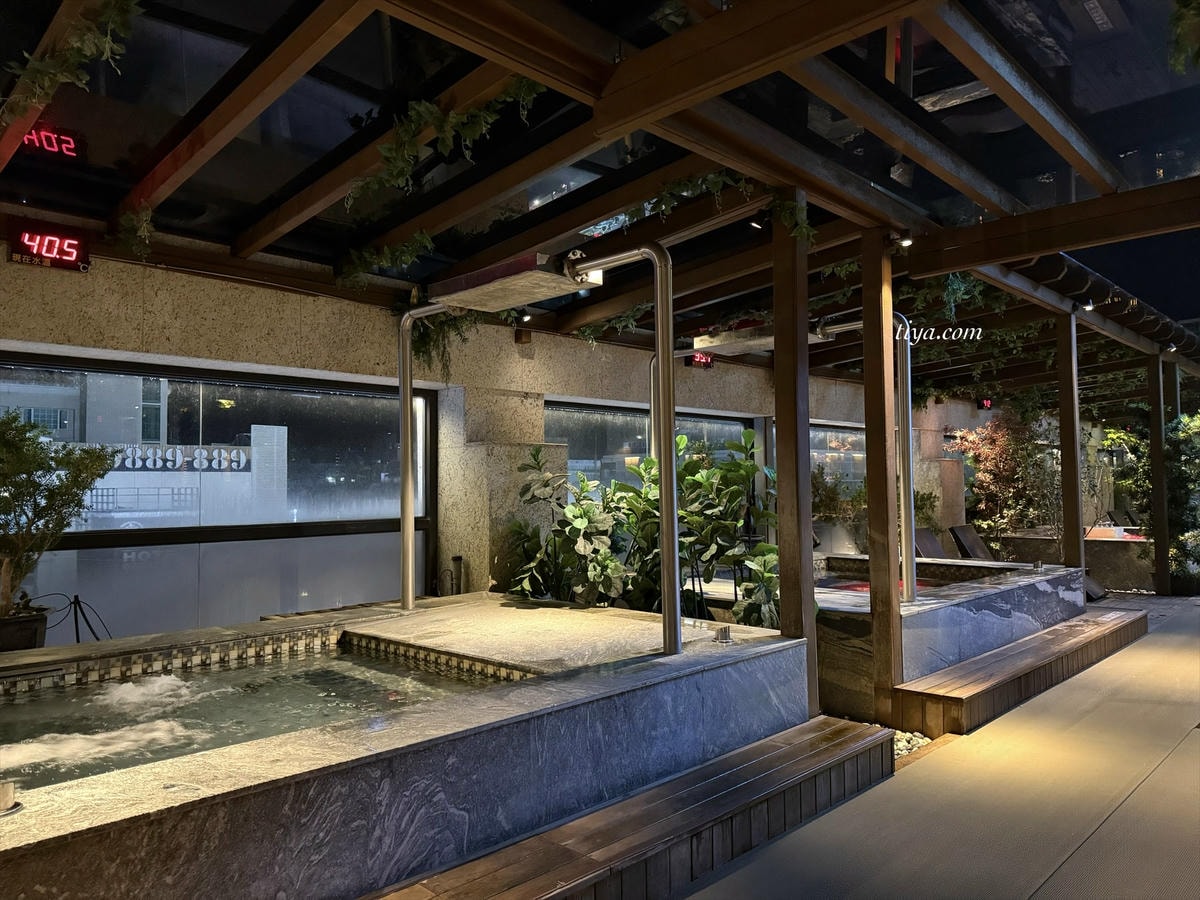 宜蘭礁溪住宿推薦｜葛瑪蘭之星飯店 一泊二食價格，日式家庭房介紹評價