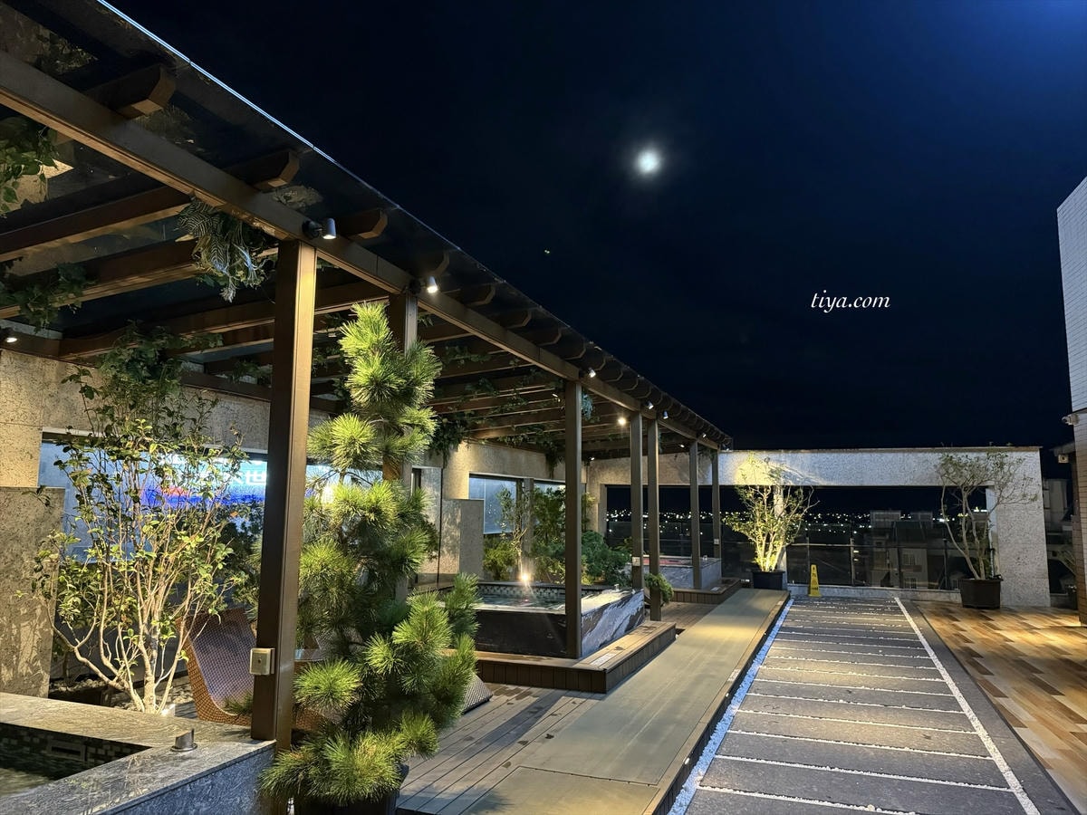 宜蘭礁溪住宿推薦｜葛瑪蘭之星飯店 一泊二食價格，日式家庭房介紹評價