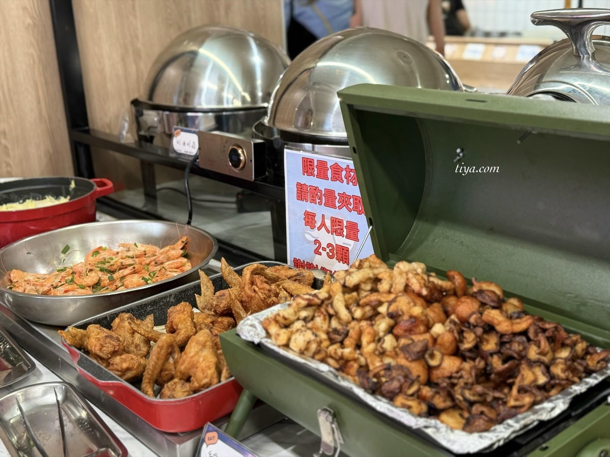 板橋牛排推薦｜牛室炙燒牛排板橋府中店，自助吧吃到飽＄388起（含菜單）