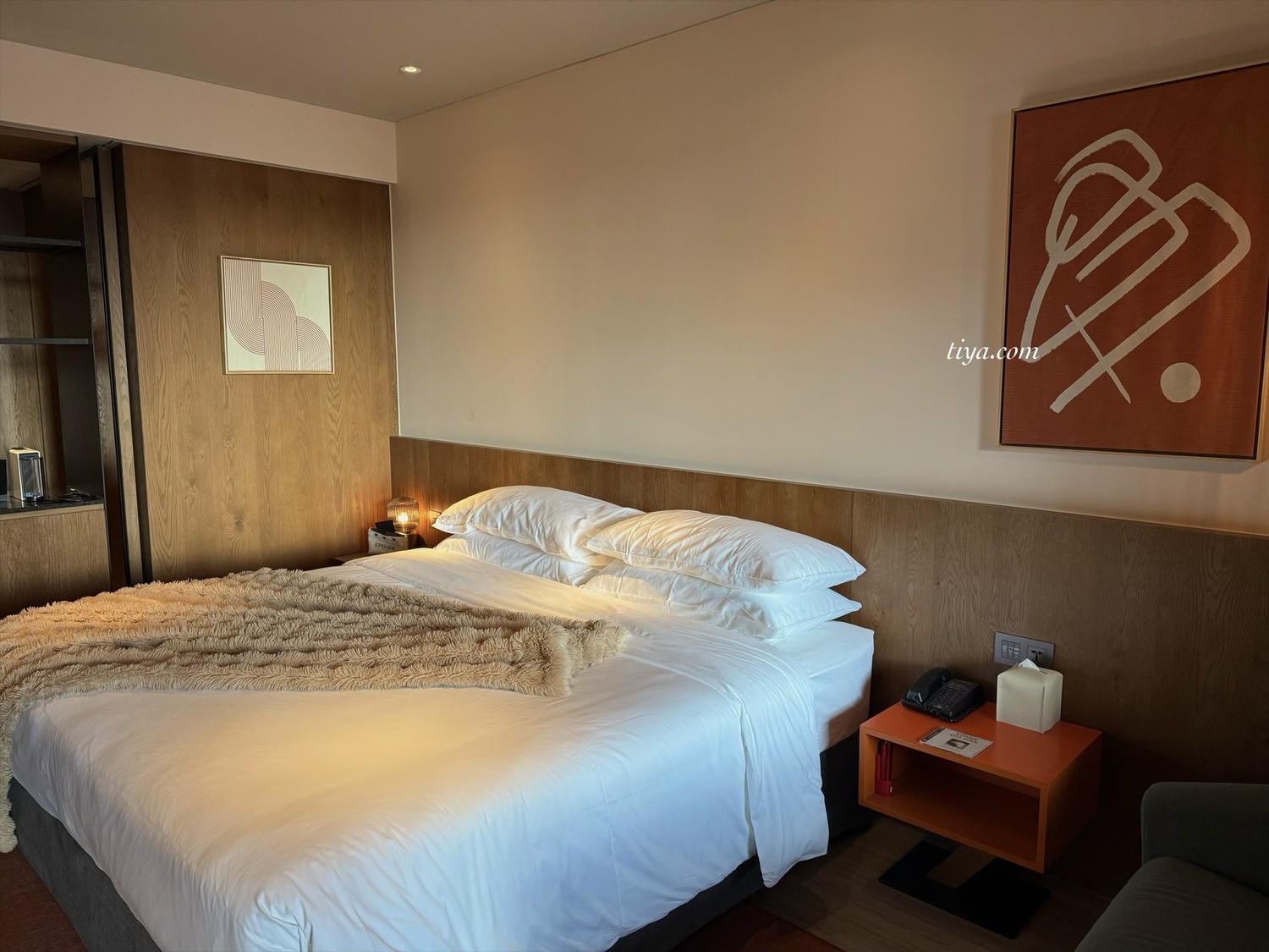 台北市中心飯店｜忠孝復興設計感住宿 台北大安伊普索酒店 EPISODE Daan Taipei – JDV by Hyatt