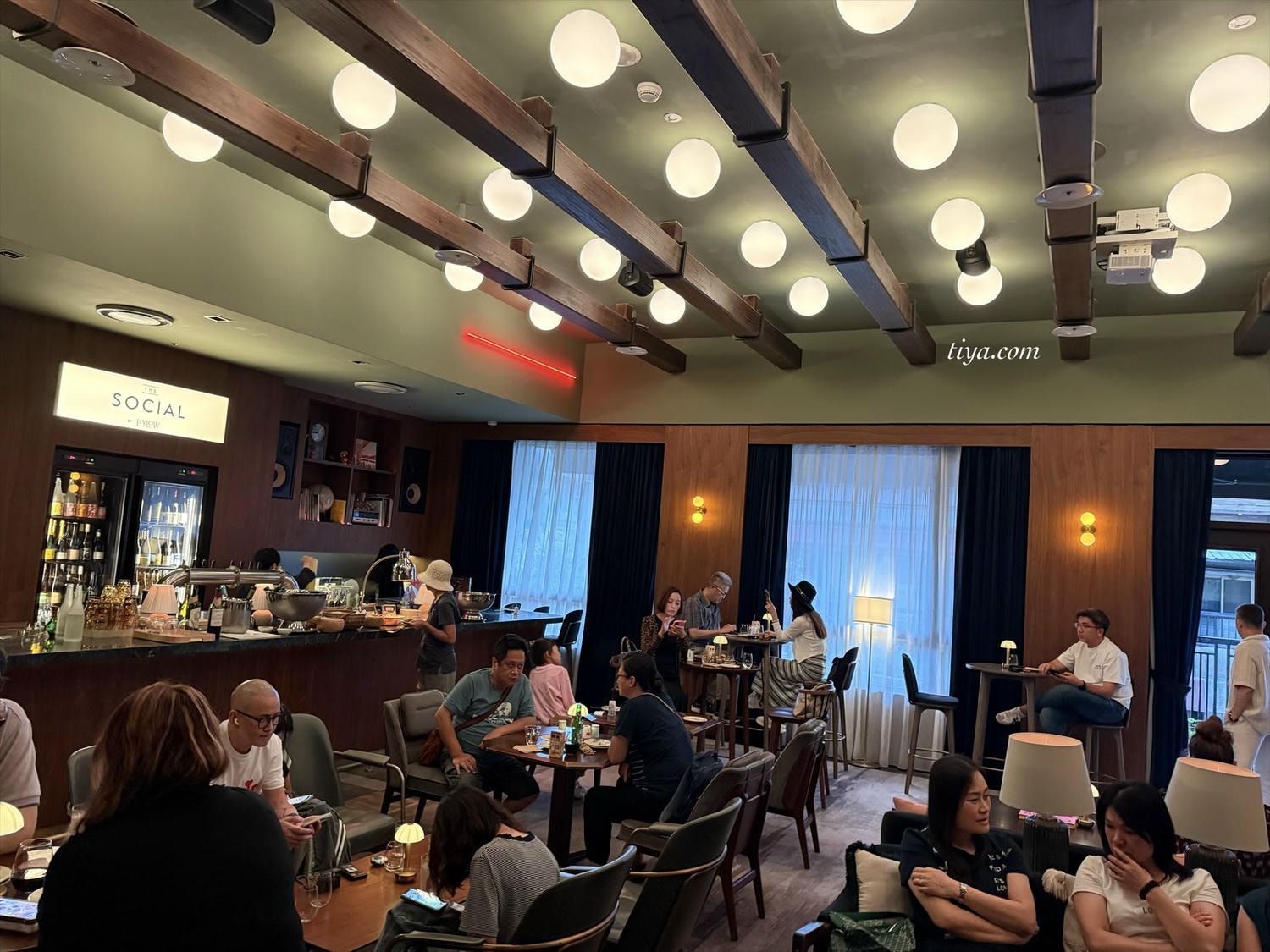 台北市中心飯店｜忠孝復興設計感住宿 台北大安伊普索酒店 EPISODE Daan Taipei – JDV by Hyatt