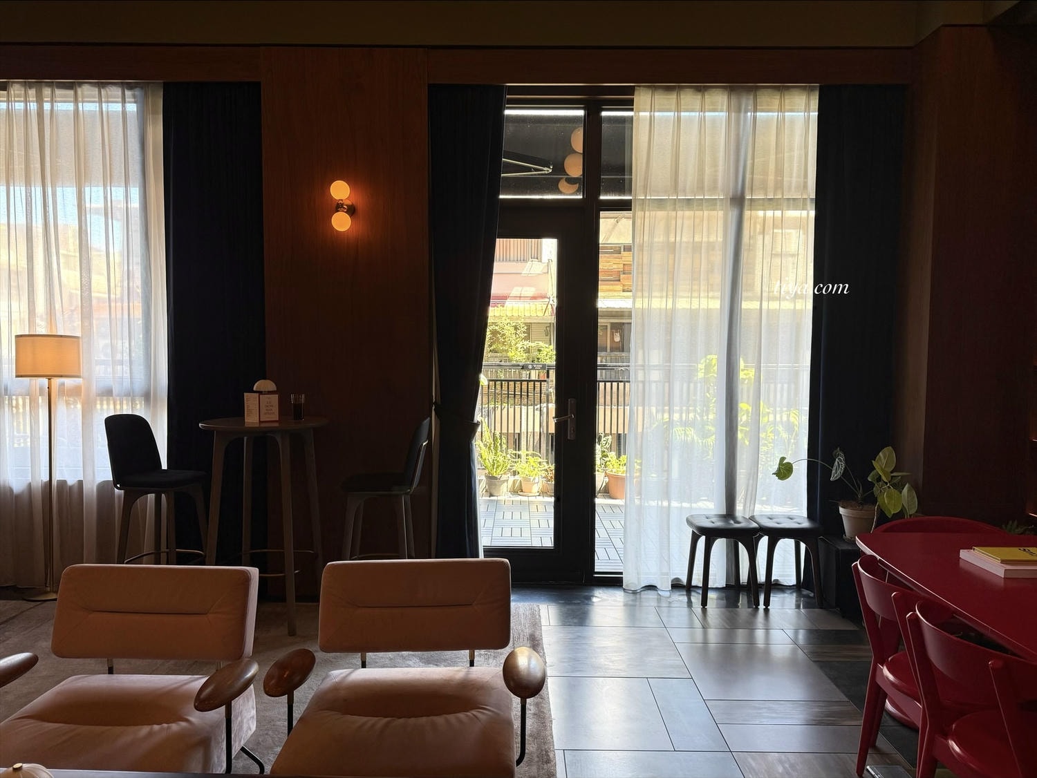 台北市中心飯店｜忠孝復興設計感住宿 台北大安伊普索酒店 EPISODE Daan Taipei – JDV by Hyatt