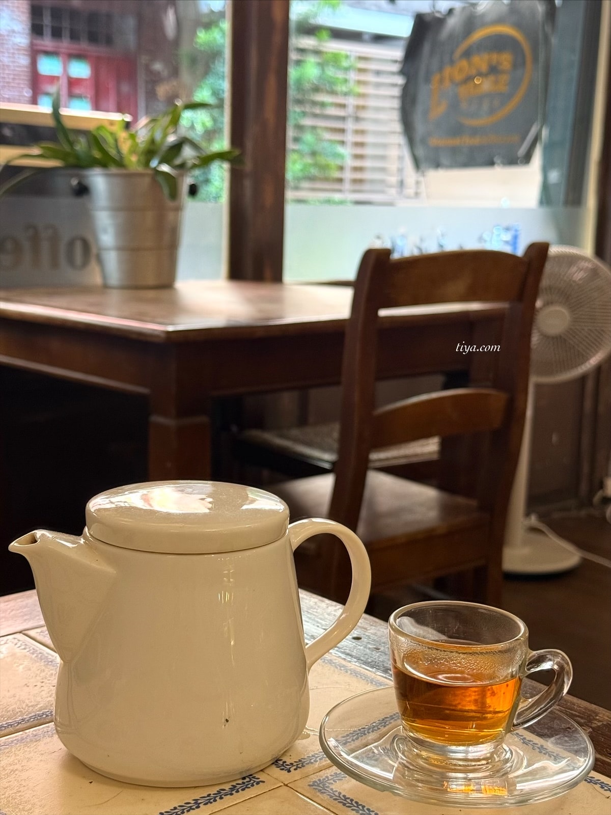 台北中山歐洲餐廳|獅子餐桌 LION’S TABLE 美味歐風餐點與比利時甜點 - 第8張圖 台北中山歐洲餐廳|獅子餐桌 LION’S TABLE 美味歐風餐點與比利時甜點