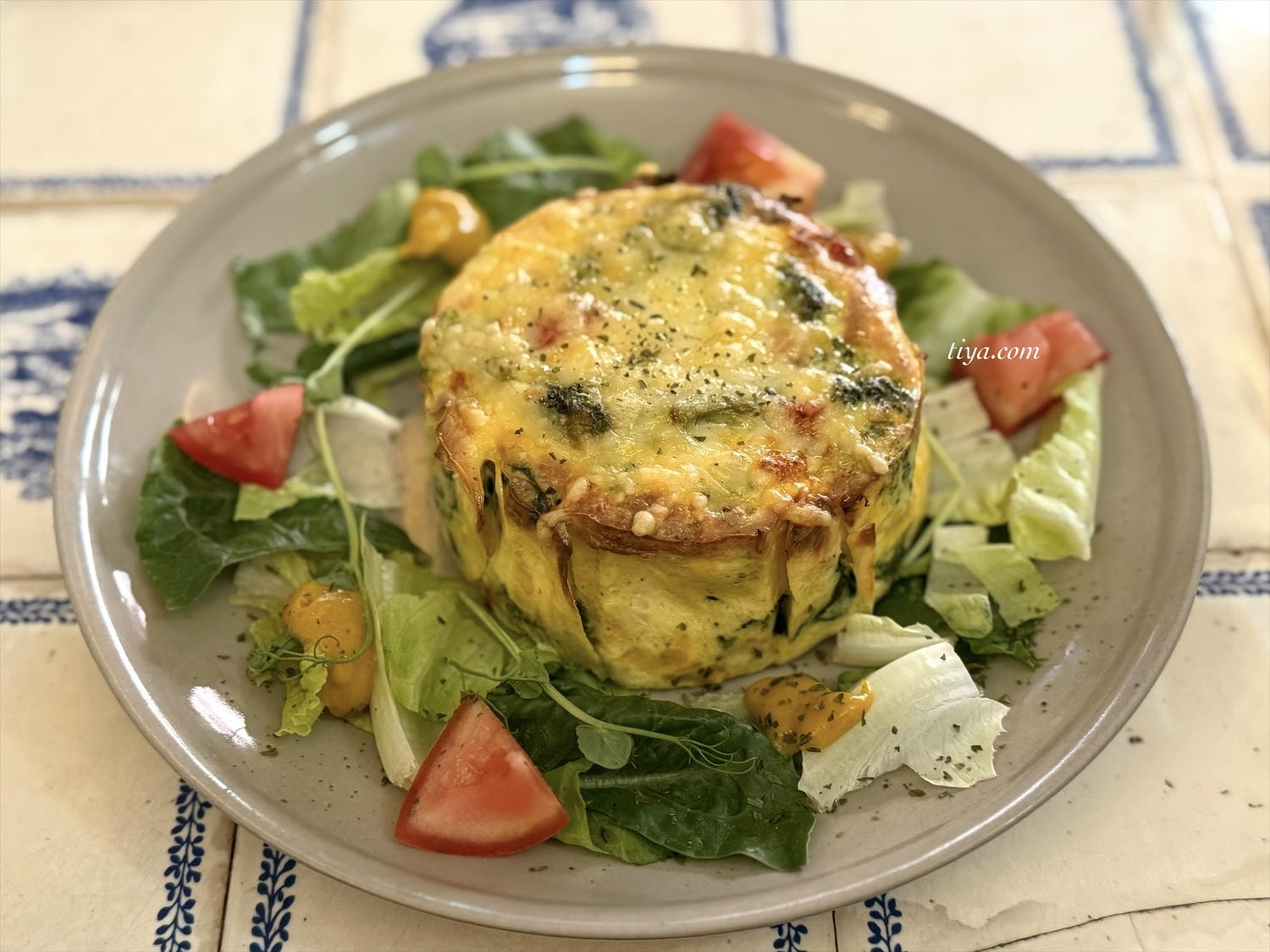 台北中山歐洲餐廳|獅子餐桌 LION’S TABLE 美味歐風餐點與比利時甜點 - 第6張圖 台北中山歐洲餐廳|獅子餐桌 LION’S TABLE 美味歐風餐點與比利時甜點