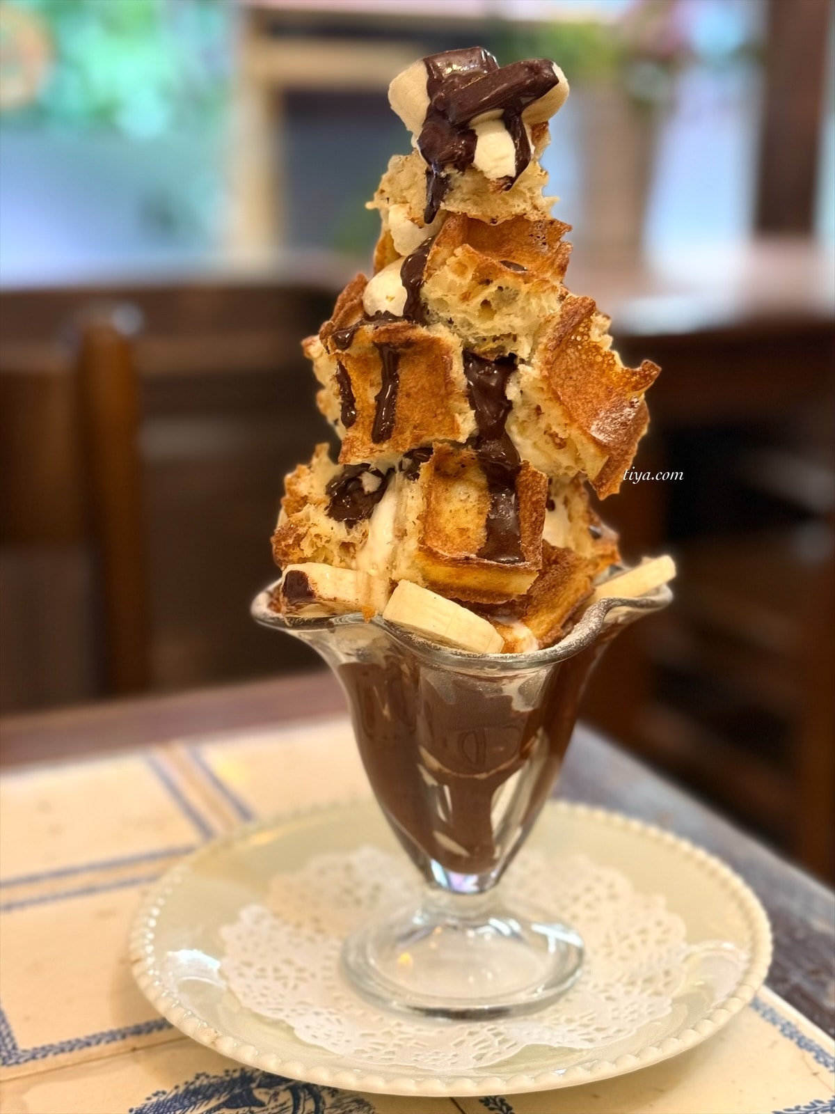 台北中山歐洲餐廳|獅子餐桌 LION’S TABLE 美味歐風餐點與比利時甜點 - 第9張圖 台北中山歐洲餐廳|獅子餐桌 LION’S TABLE 美味歐風餐點與比利時甜點