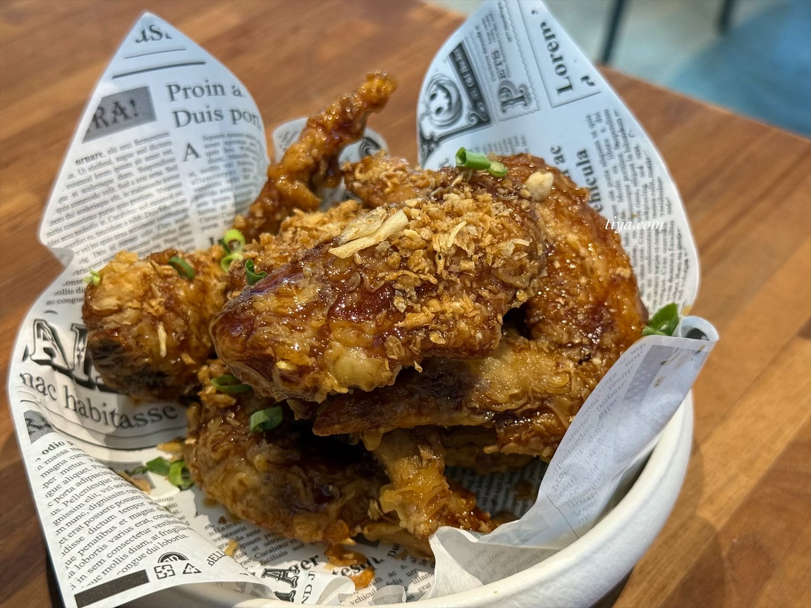 台北中山餐酒館|Tempo House Restaurant & Bar 南京松江餐酒咖啡廳,餐點特色又美味 - 第2張圖