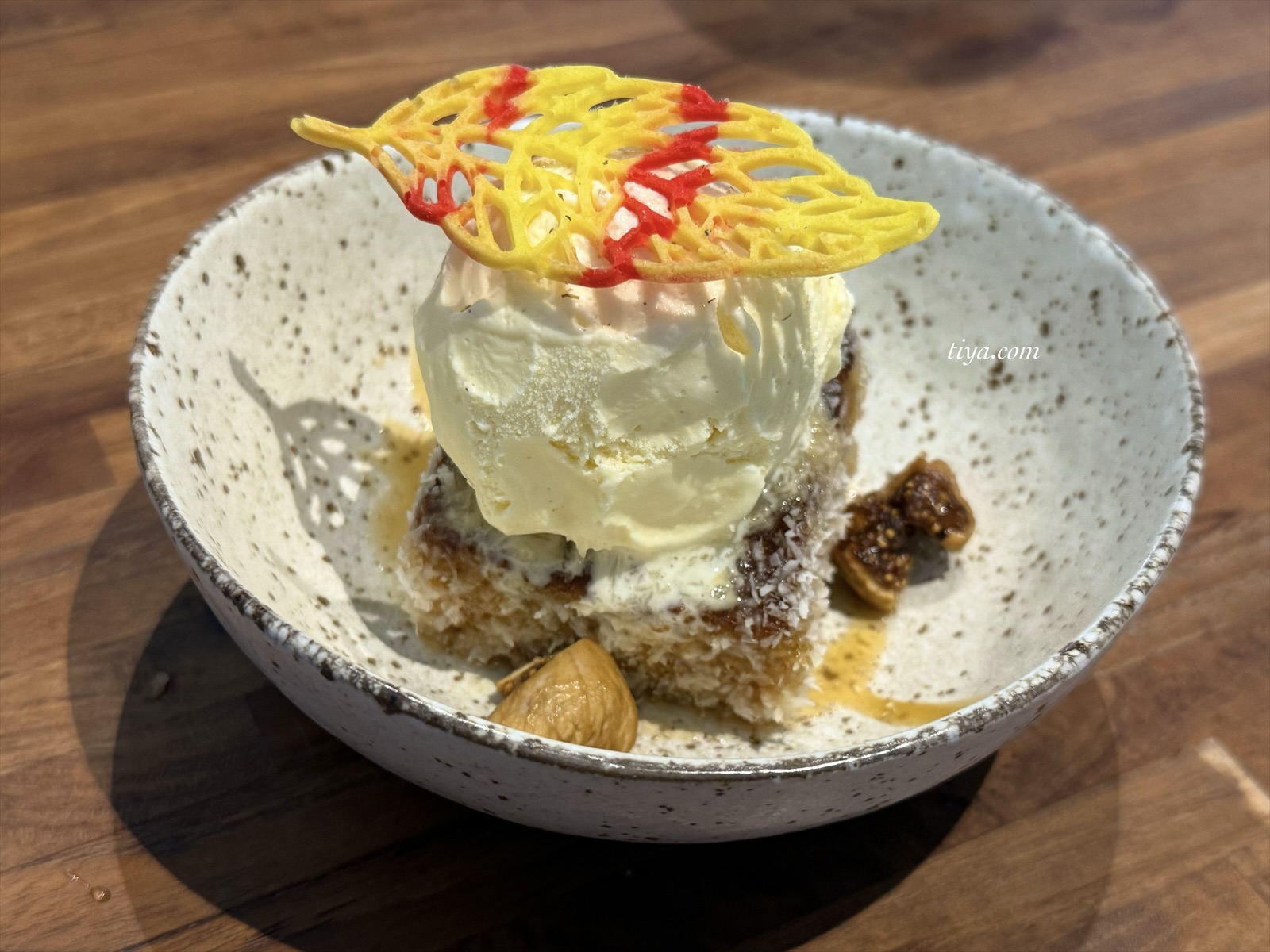 台北中山餐酒館|Tempo House Restaurant & Bar 南京松江餐酒咖啡廳,餐點特色又美味 - 第5張圖