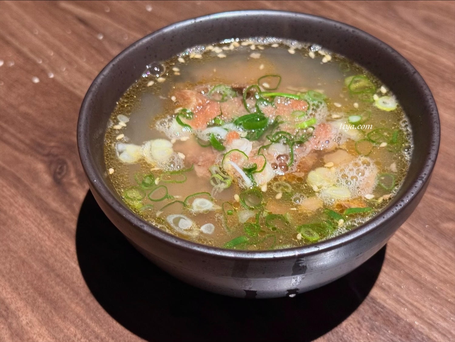 揪餖燒肉 微風南山店|信義區高級和牛燒肉創意套餐,一人15道精緻餐點(含菜單) - 第16張圖 揪餖燒肉 微風南山店|信義區高級和牛燒肉創意套餐,一人15道精緻餐點(含菜單)