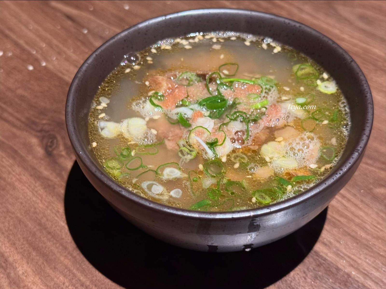 揪餖燒肉 微風南山店|信義區高級和牛燒肉創意套餐,一人15道精緻餐點(含菜單) - 第16張圖