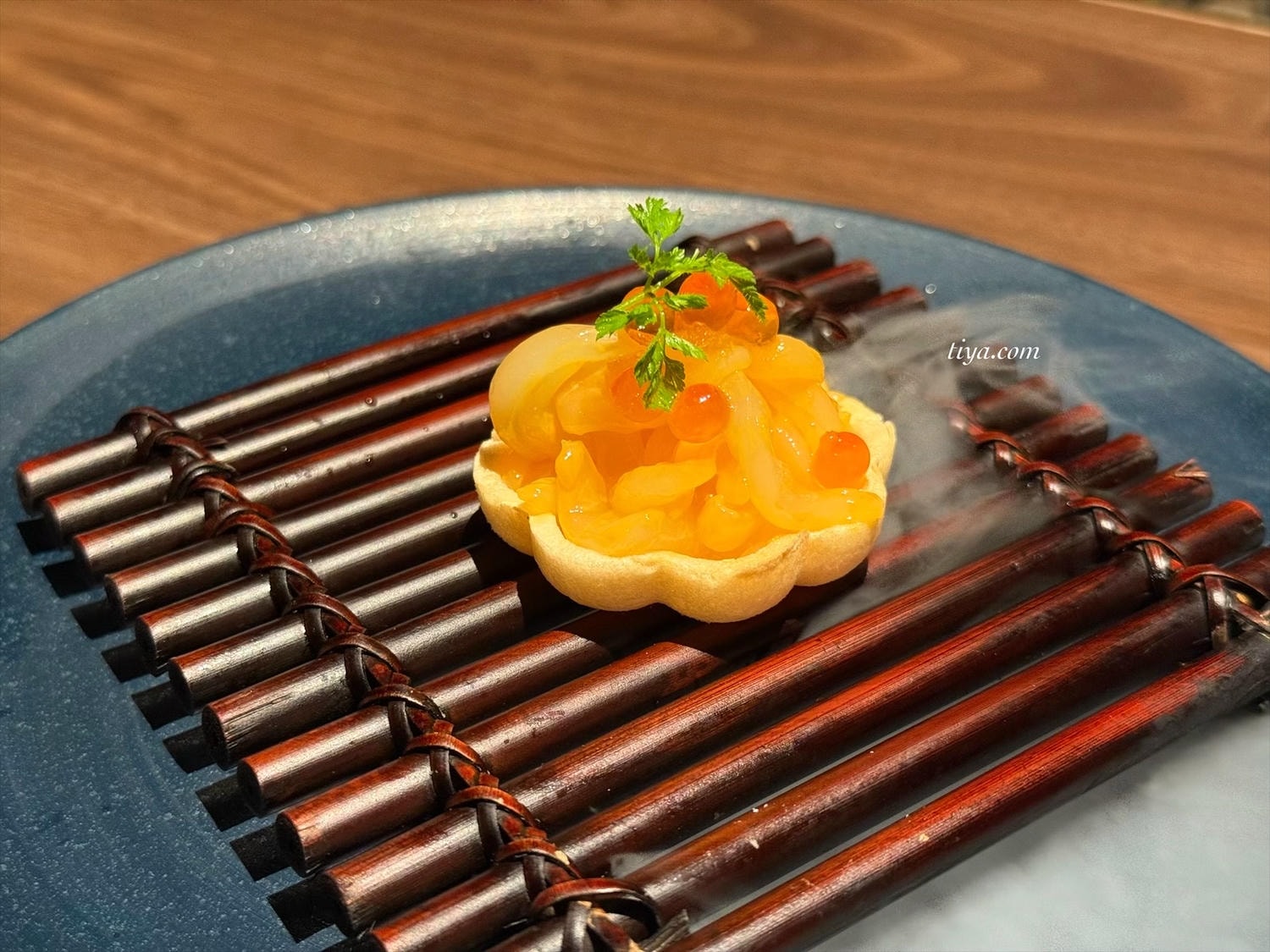 揪餖燒肉 微風南山店|信義區高級和牛燒肉創意套餐,一人15道精緻餐點(含菜單) - 第7張圖 揪餖燒肉 微風南山店|信義區高級和牛燒肉創意套餐,一人15道精緻餐點(含菜單)