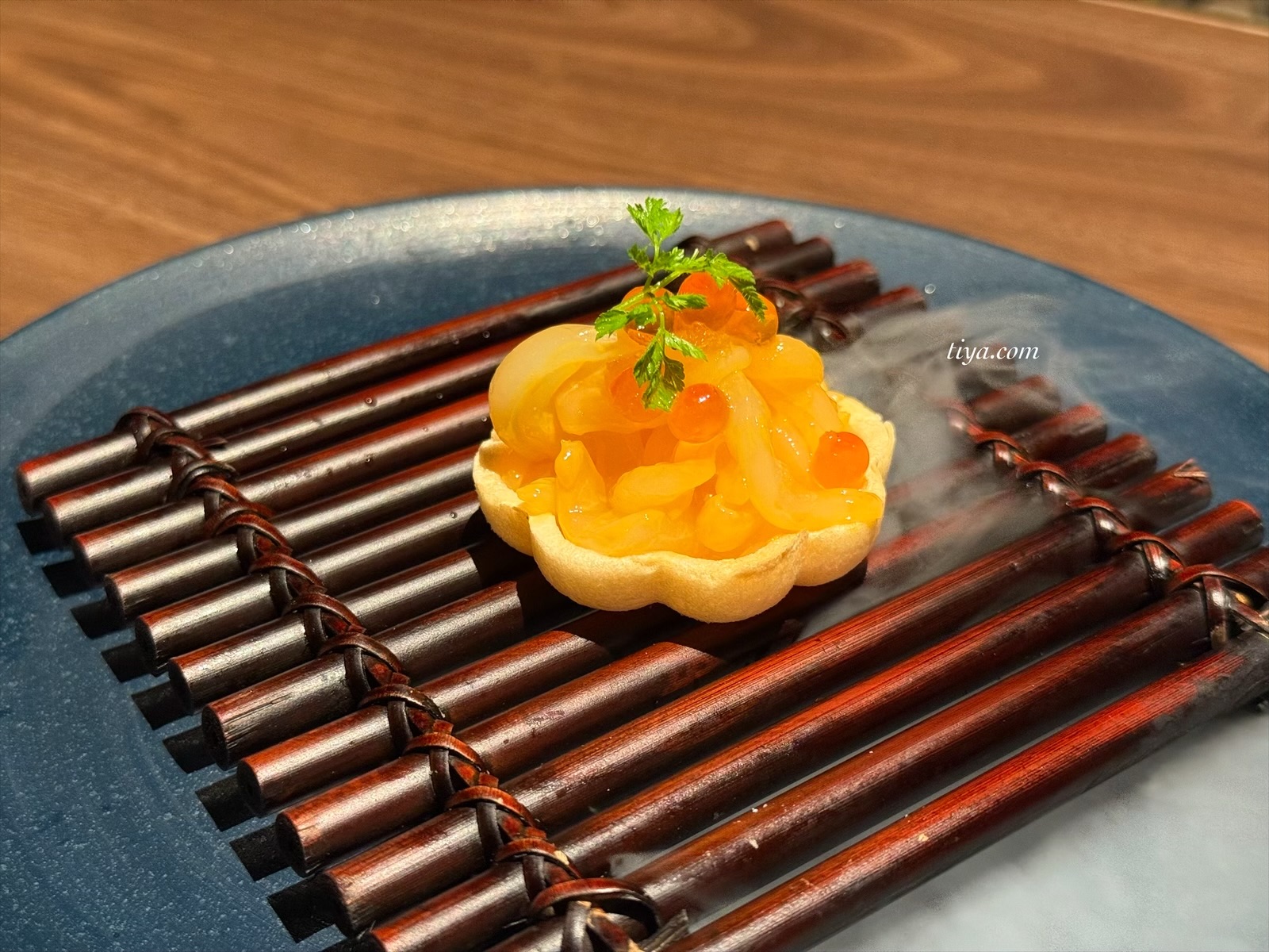 揪餖燒肉 微風南山店|信義區高級和牛燒肉創意套餐,一人15道精緻餐點(含菜單) - 第7張圖