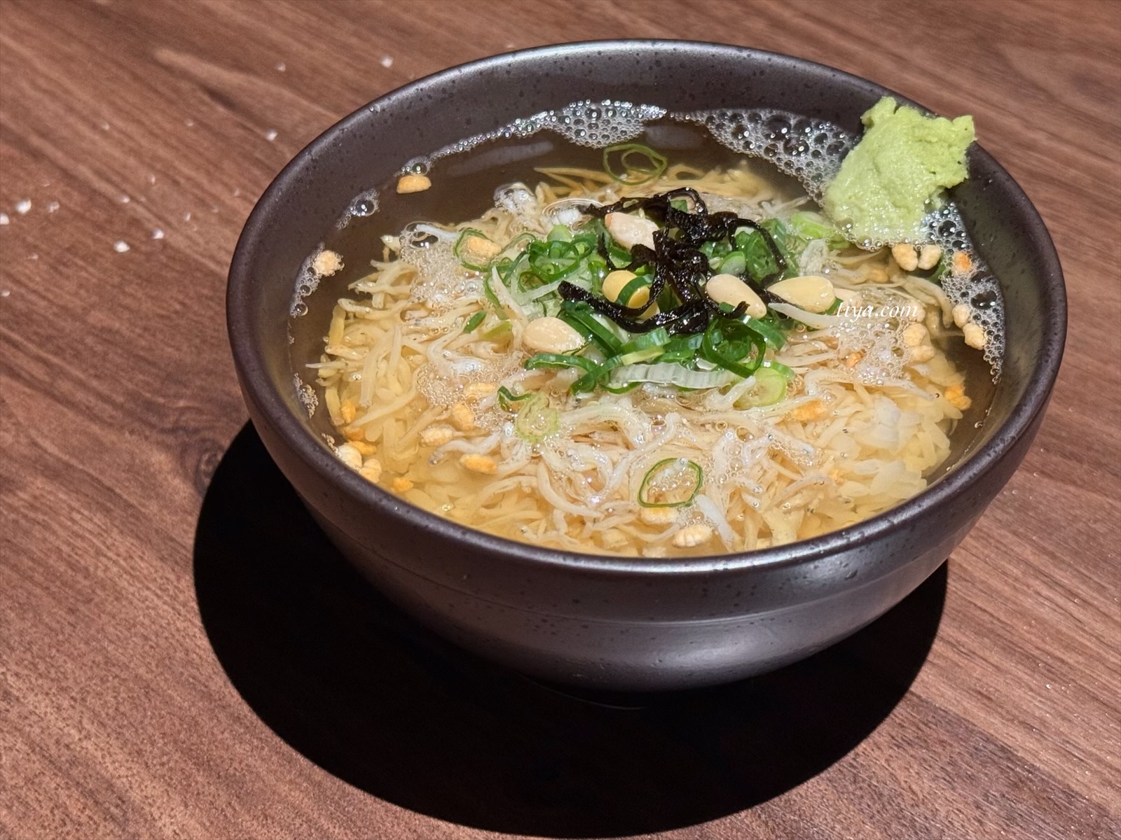 揪餖燒肉 微風南山店|信義區高級和牛燒肉創意套餐,一人15道精緻餐點(含菜單) - 第15張圖