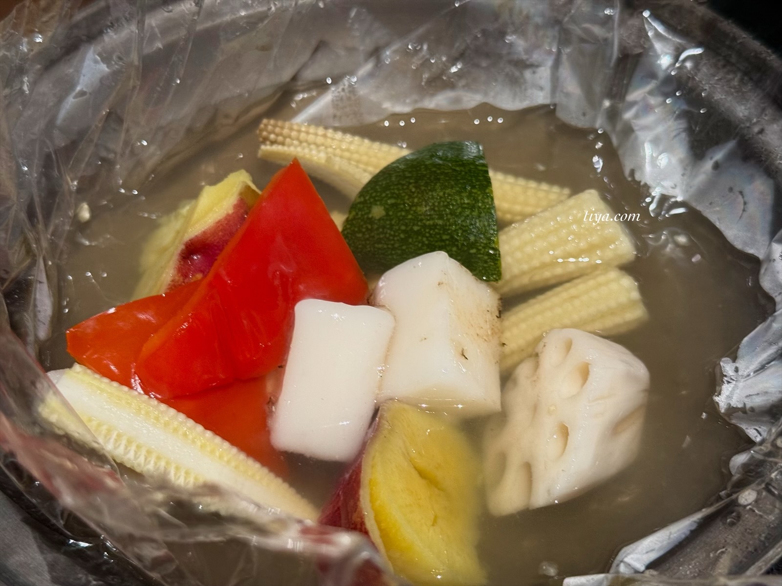 揪餖燒肉 微風南山店|信義區高級和牛燒肉創意套餐,一人15道精緻餐點(含菜單) - 第12張圖