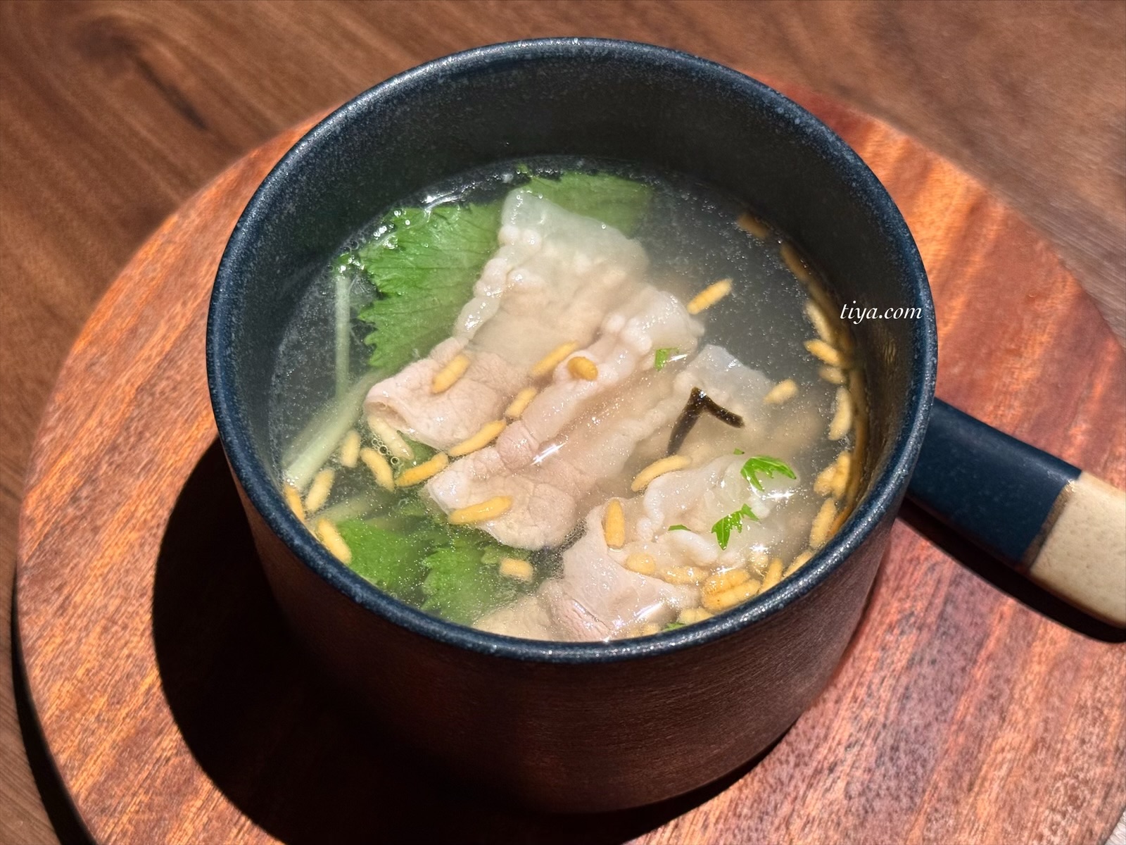 揪餖燒肉 微風南山店|信義區高級和牛燒肉創意套餐,一人15道精緻餐點(含菜單) - 第10張圖