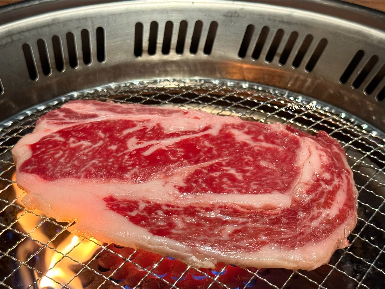 揪餖燒肉 微風南山店|信義區高級和牛燒肉創意套餐,一人15道精緻餐點(含菜單) - 第22張圖