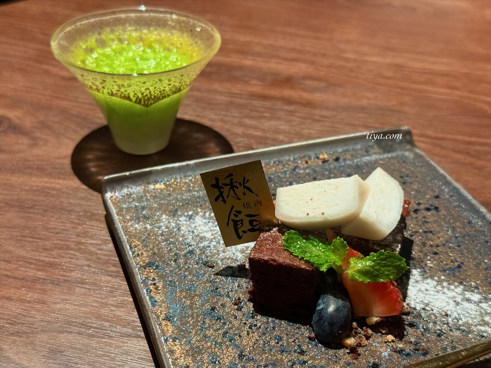 揪餖燒肉 微風南山店|信義區高級和牛燒肉創意套餐,一人15道精緻餐點(含菜單) - 第26張圖