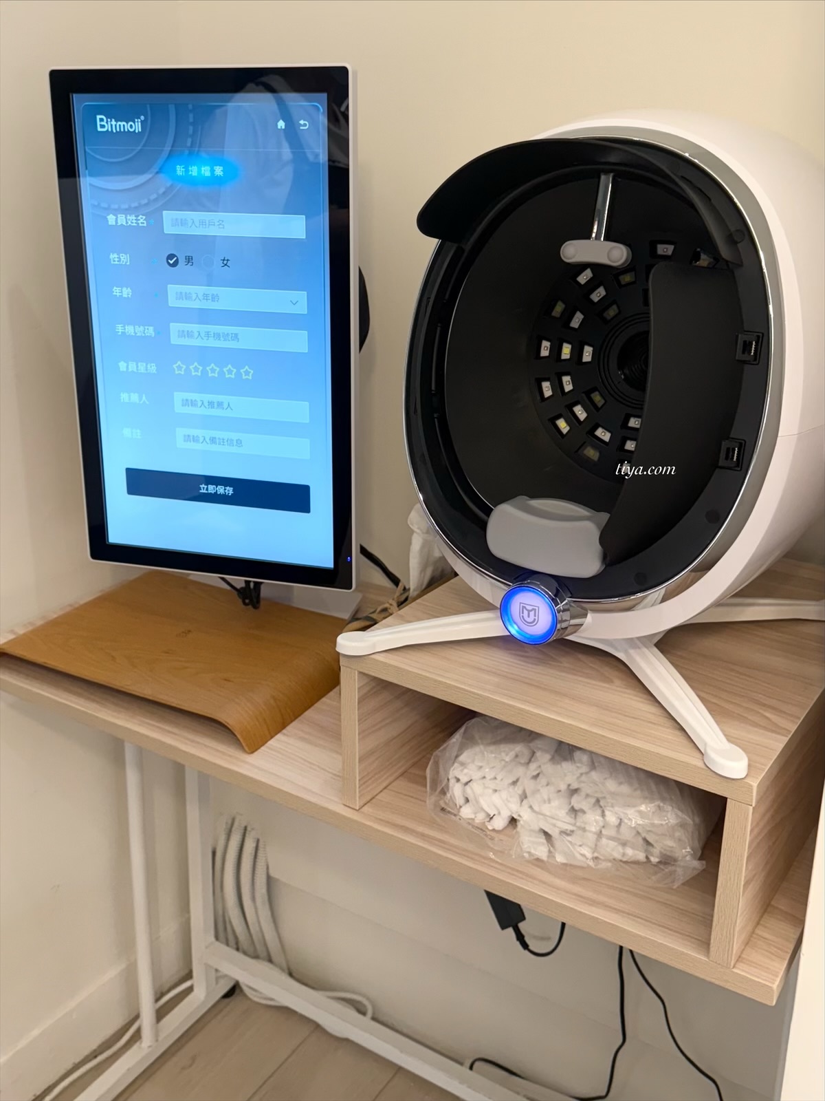 台北平價做臉|洗臉貓 台北信義安和店,通化夜市百元美容保養、清潔粉刺 - 第7張圖