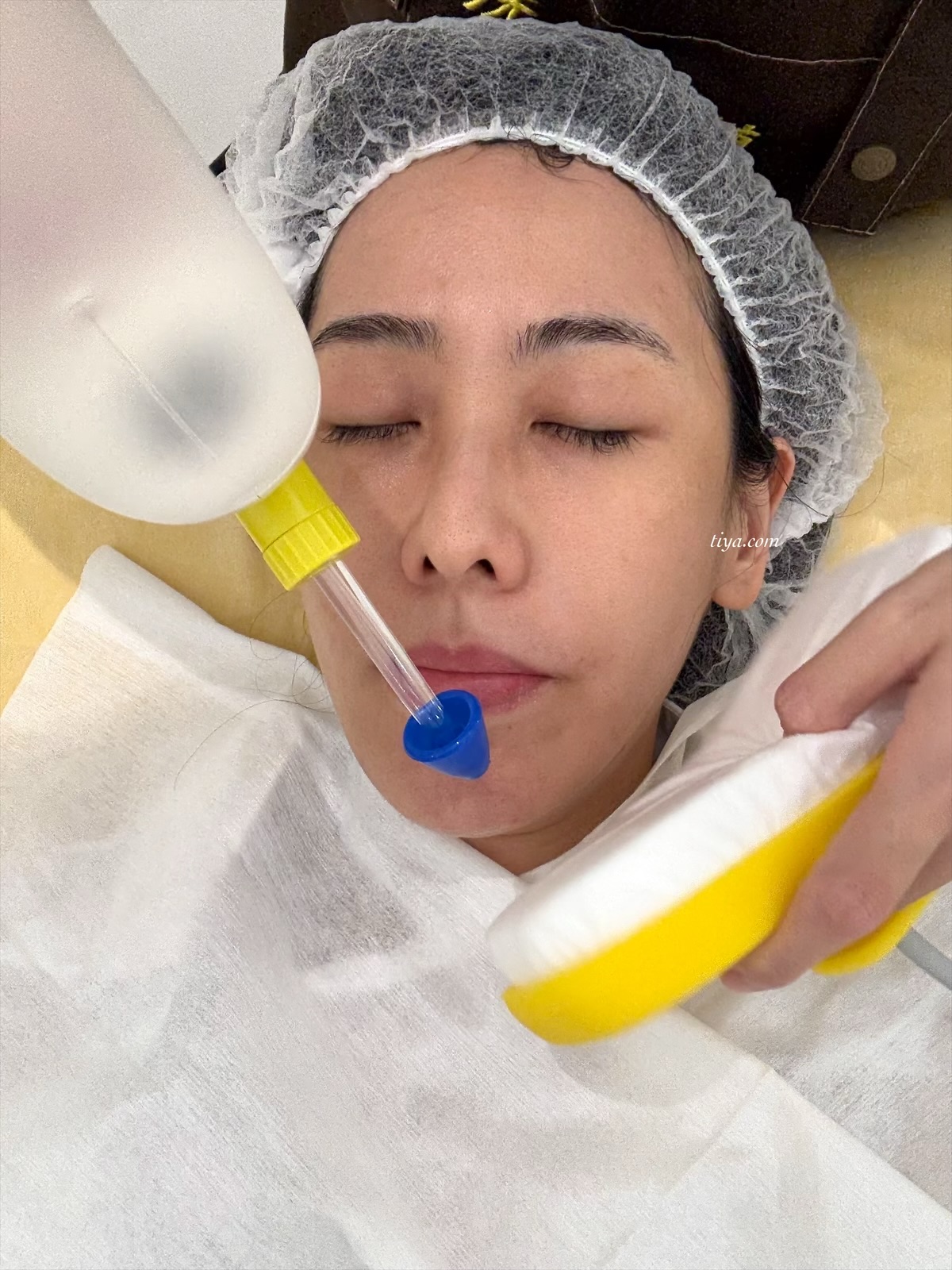 台北平價做臉|洗臉貓 台北信義安和店,通化夜市百元美容保養、清潔粉刺 - 第12張圖