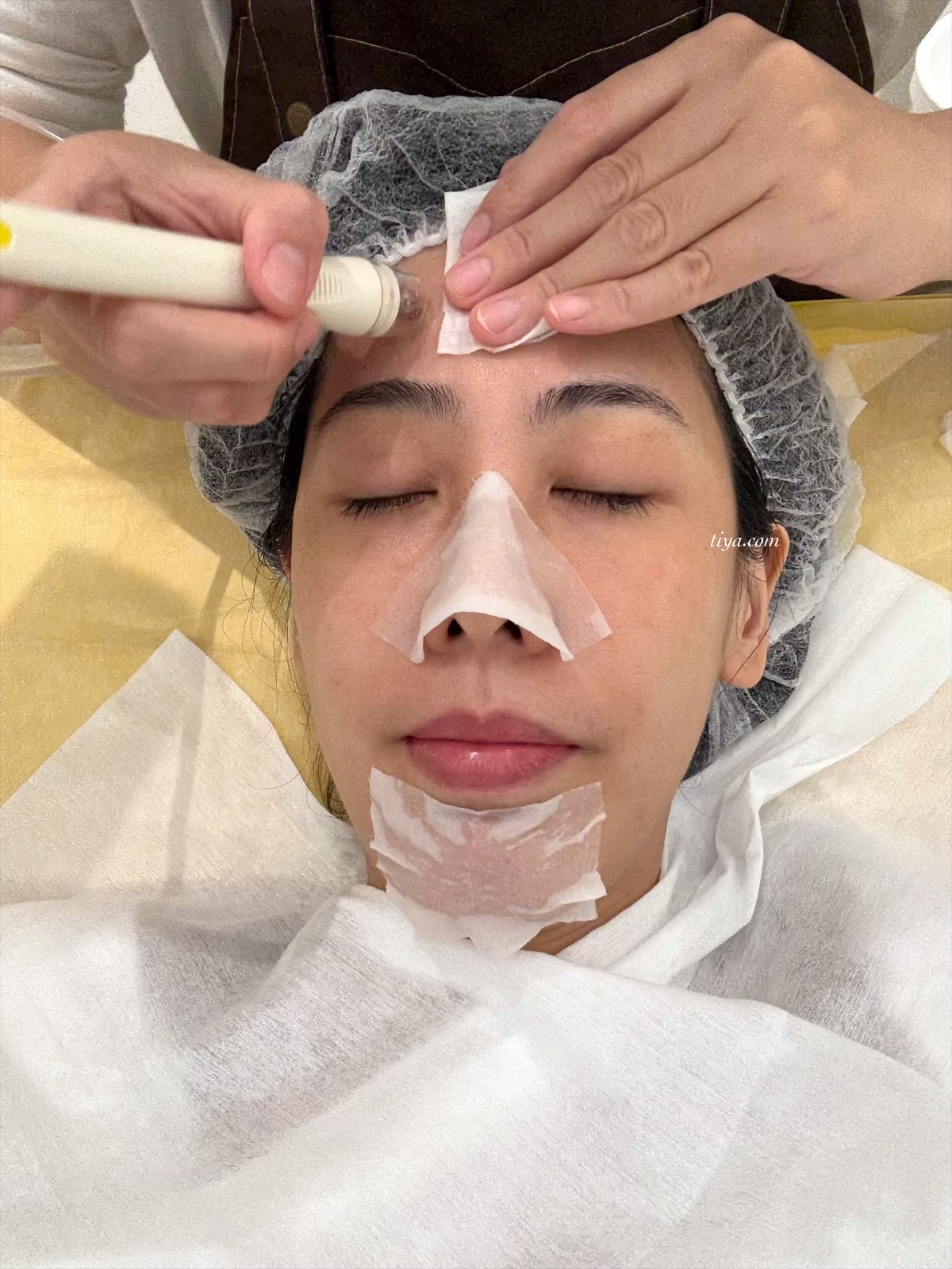 台北平價做臉|洗臉貓 台北信義安和店,通化夜市百元美容保養、清潔粉刺 - 第14張圖