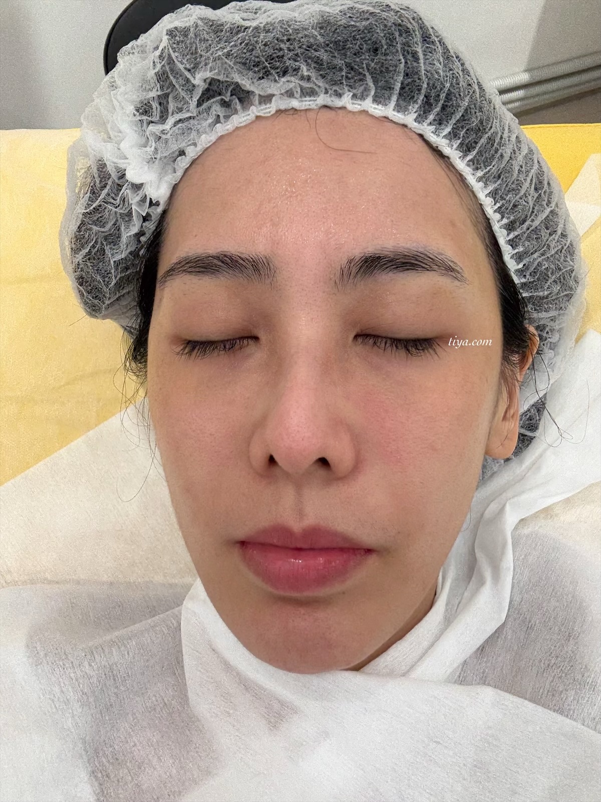 台北平價做臉|洗臉貓 台北信義安和店,通化夜市百元美容保養、清潔粉刺 - 第15張圖