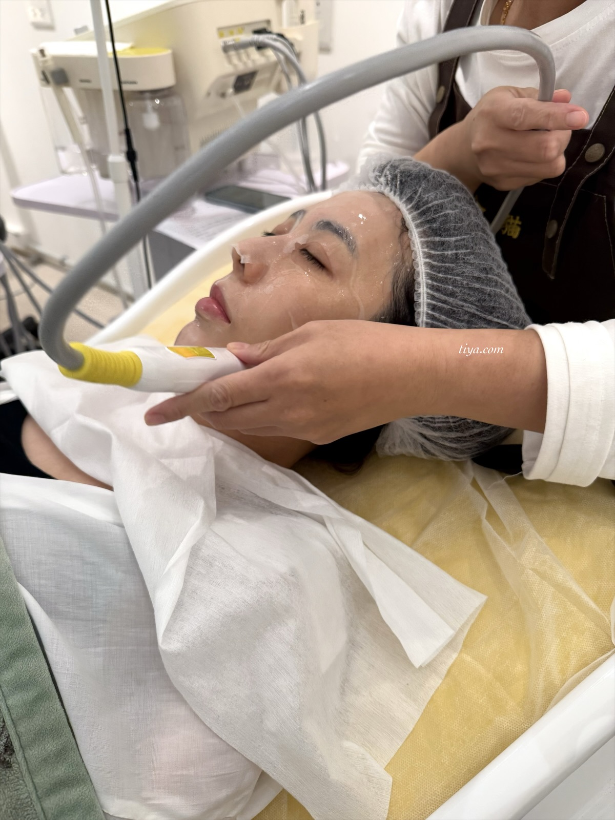 台北平價做臉|洗臉貓 台北信義安和店,通化夜市百元美容保養、清潔粉刺 - 第18張圖